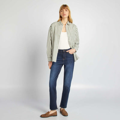 Regular-fit jeans - L30 RINSE1