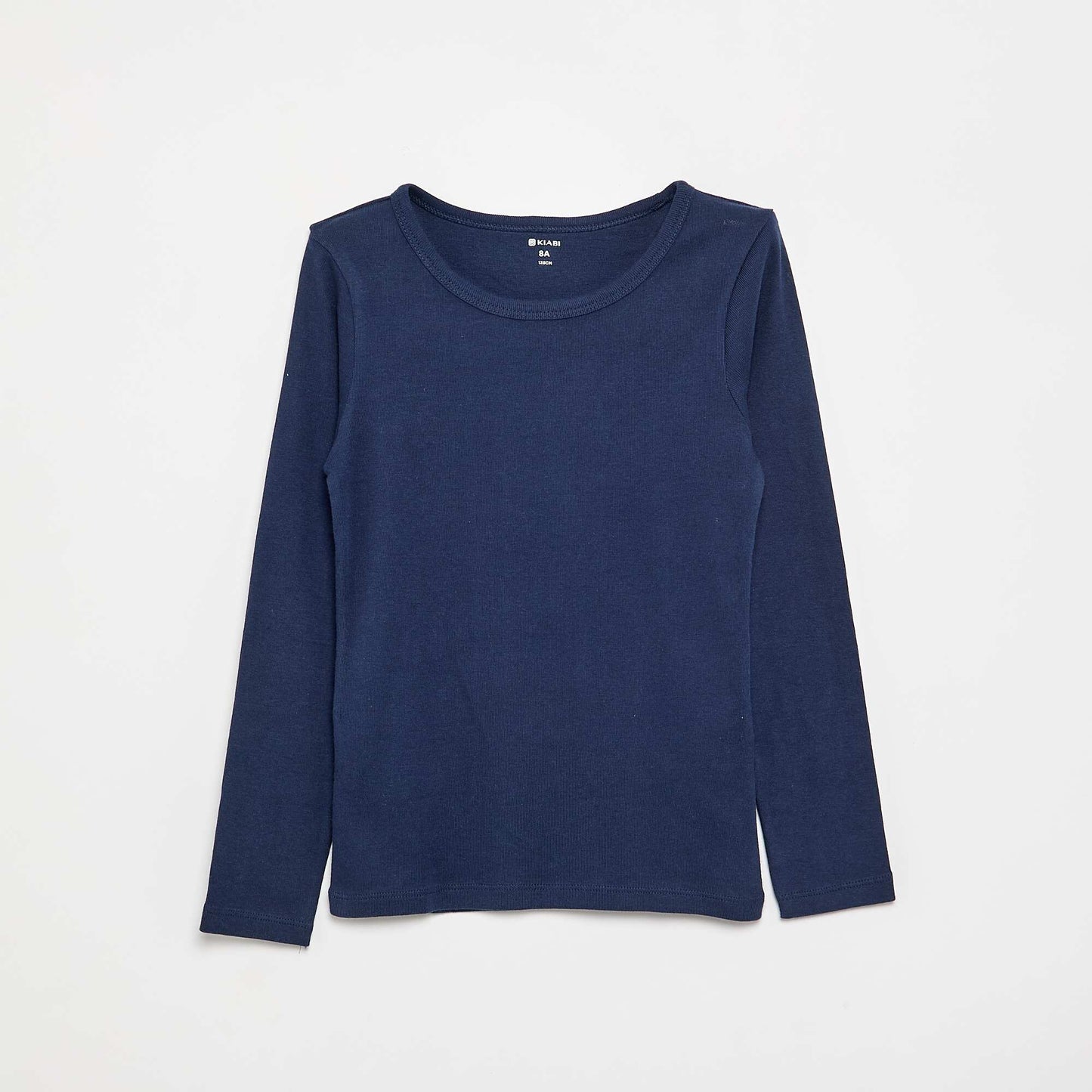 Pack of 2 jersey T-shirts BLUE