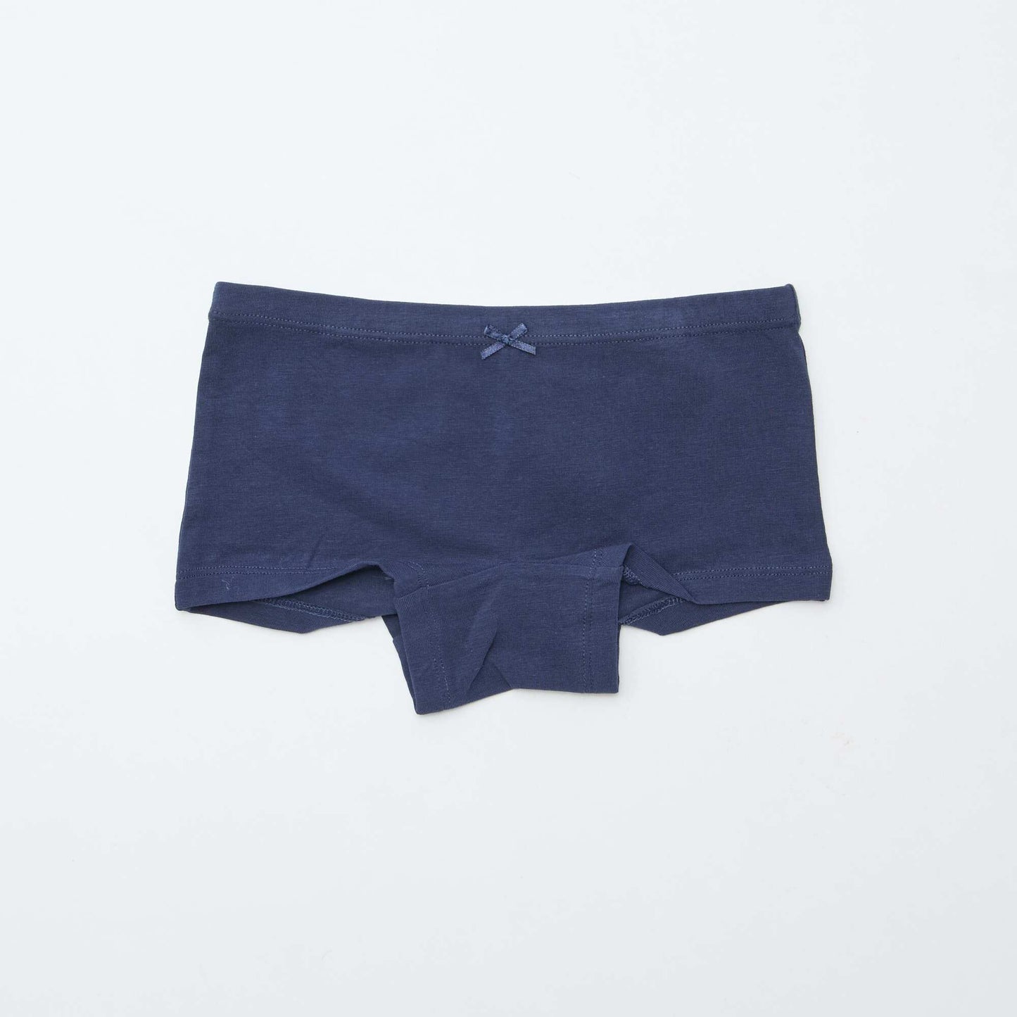 3-Pack Shorties WHITE
