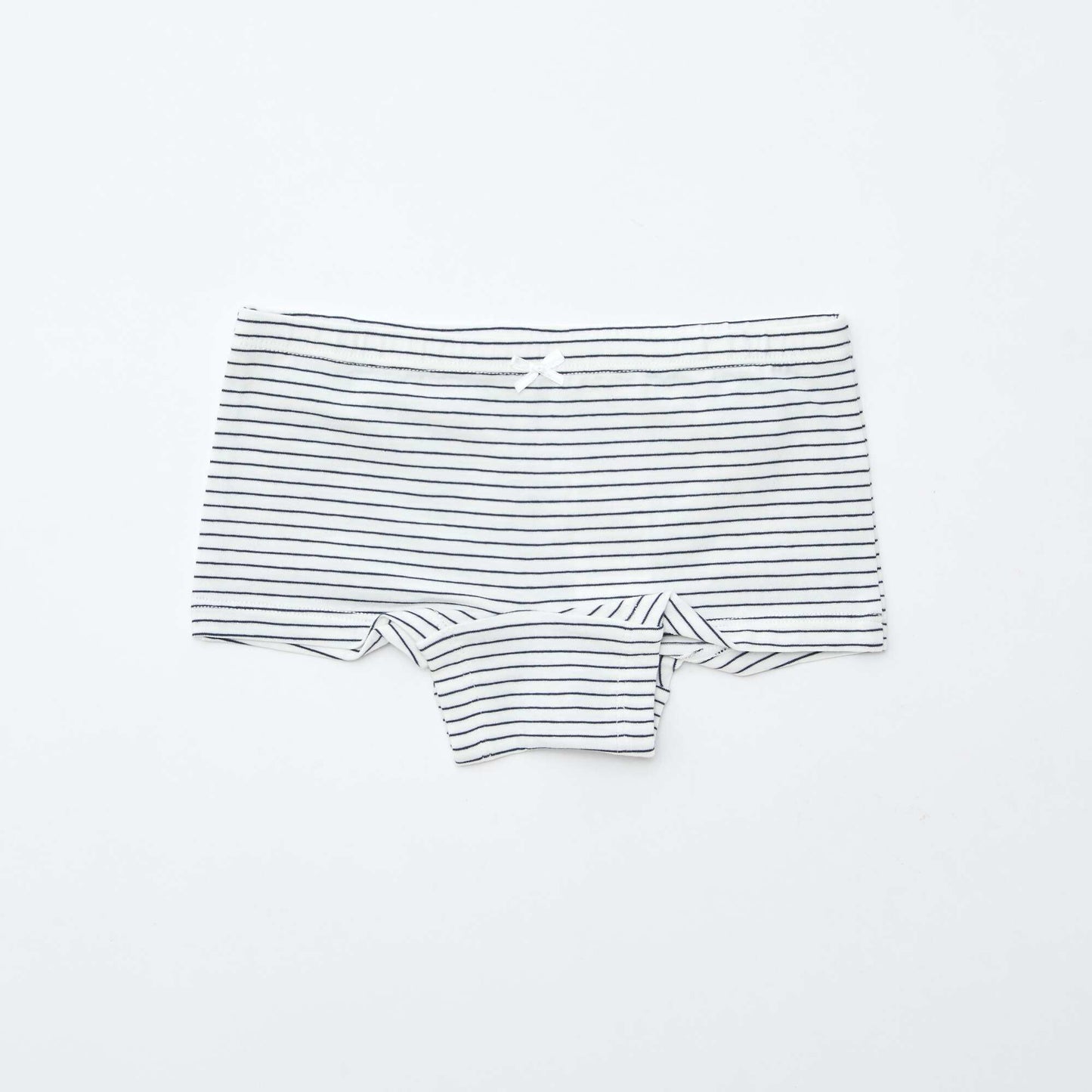 3-Pack Shorties WHITE