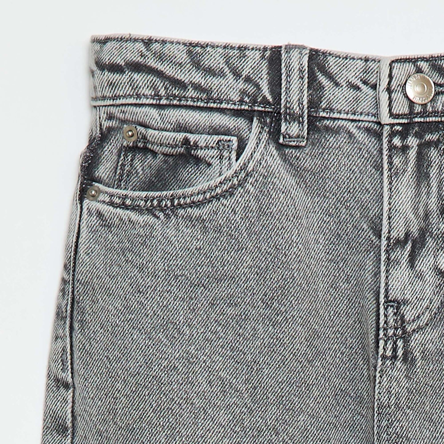 Wide-leg trousers GREY