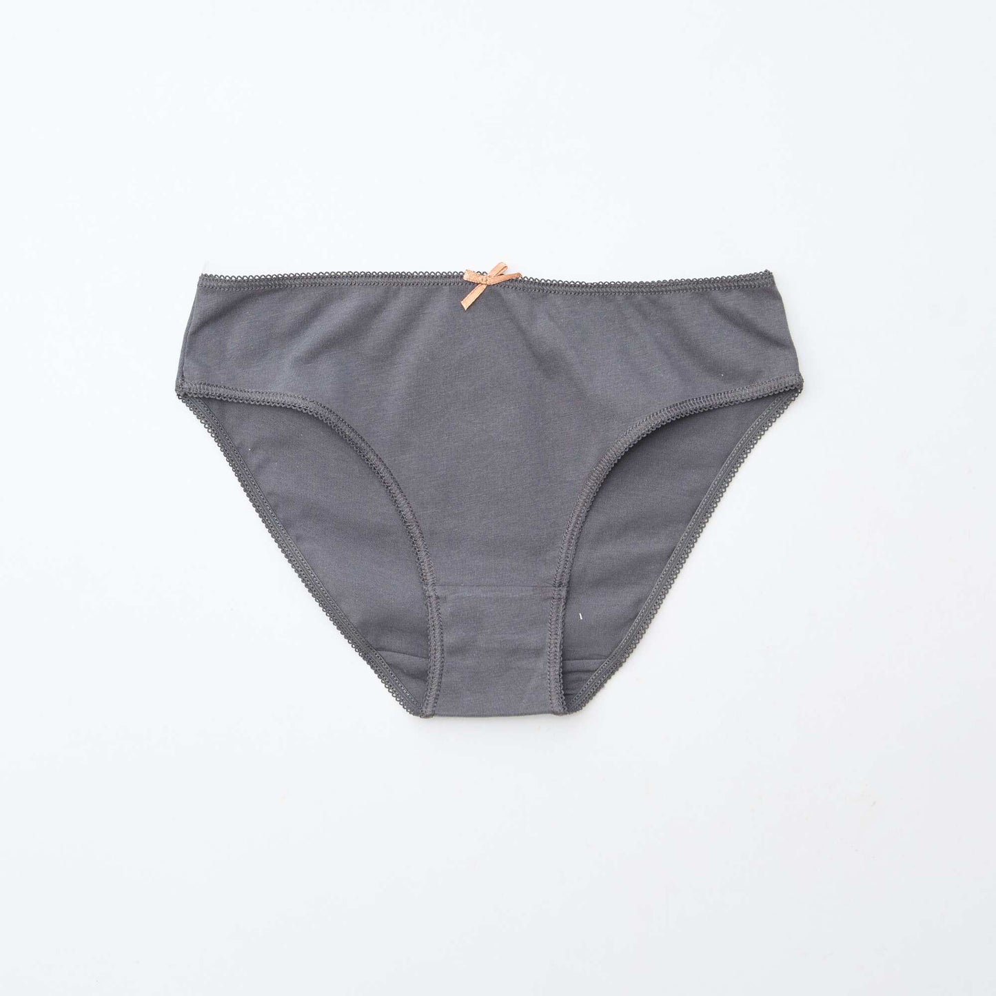 7-Pack Briefs BROWN