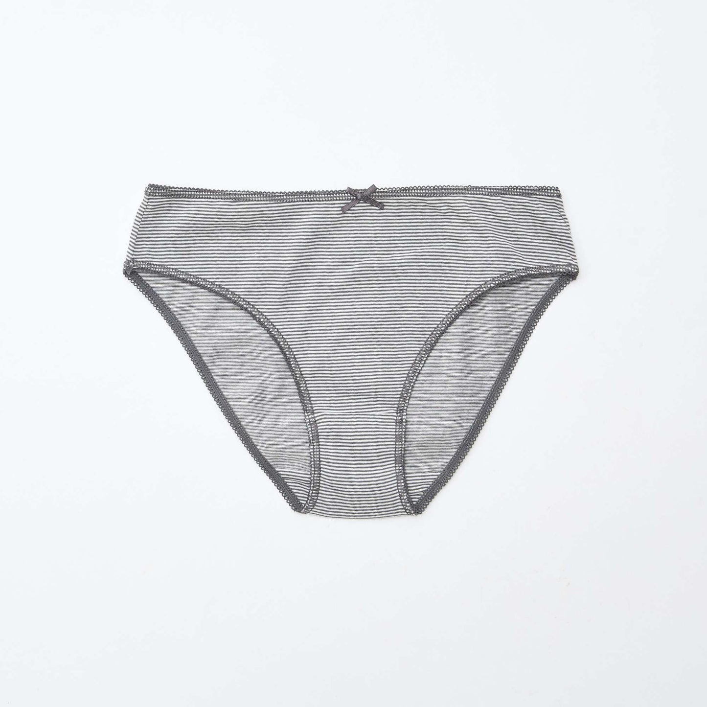 7-Pack Briefs BROWN