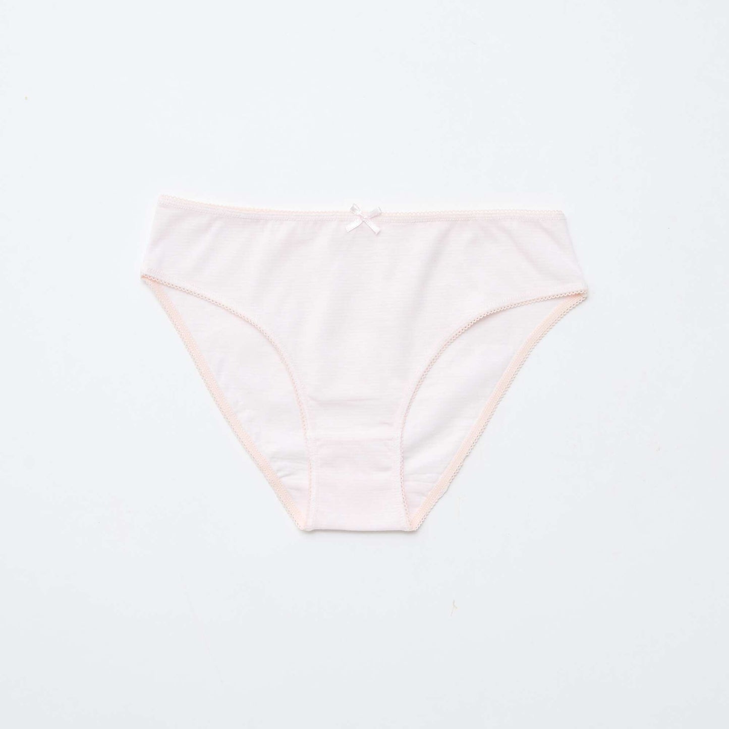 Pack of 7 briefs BLUE
