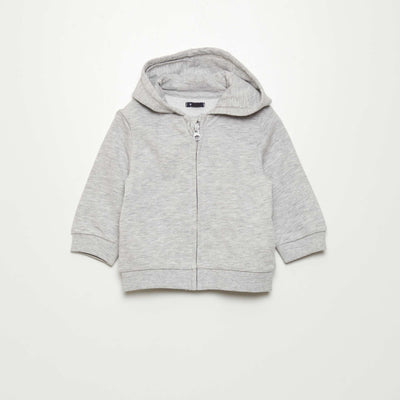 Hoodie GREY