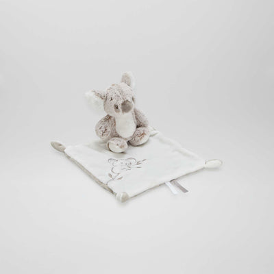 Koala comfort blanket BEIGE