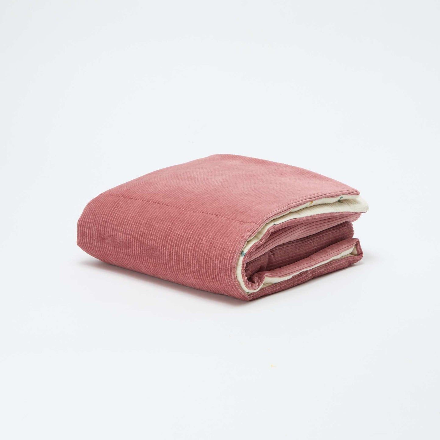 Reversible Blanket - Kiabi Home BEIGE