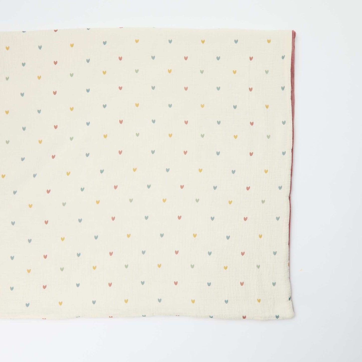 Reversible Blanket - Kiabi Home BEIGE