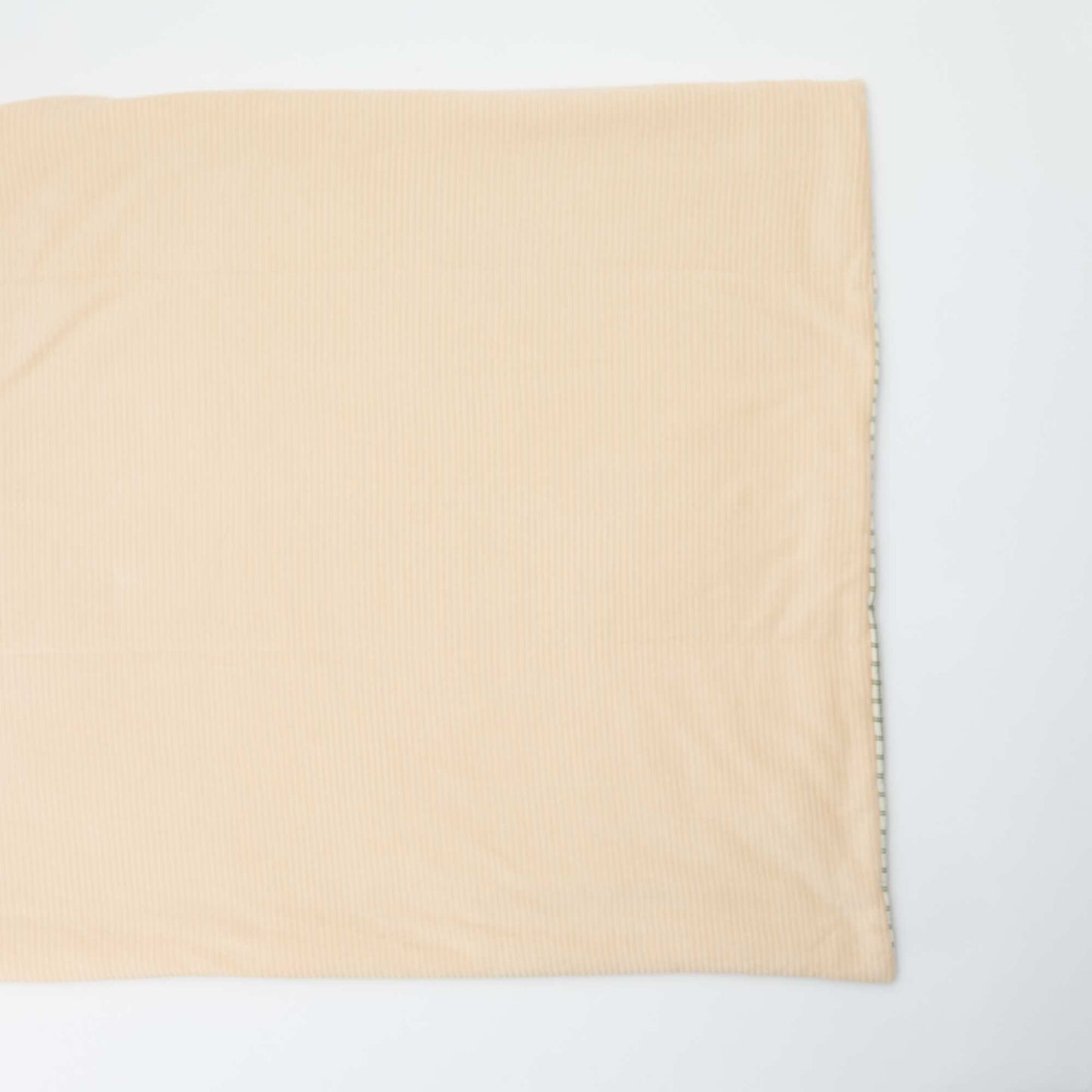 Reversible Blanket - Kiabi Home KHAKI