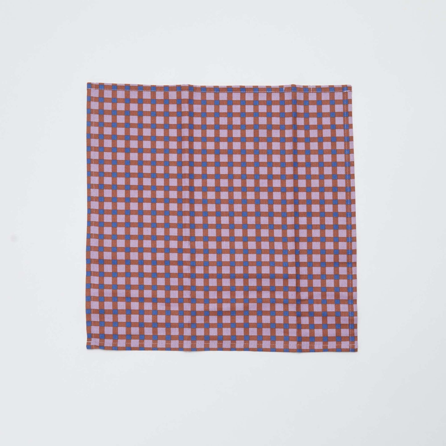 Set of 4 Napkins - Kiabi Home BEIGE