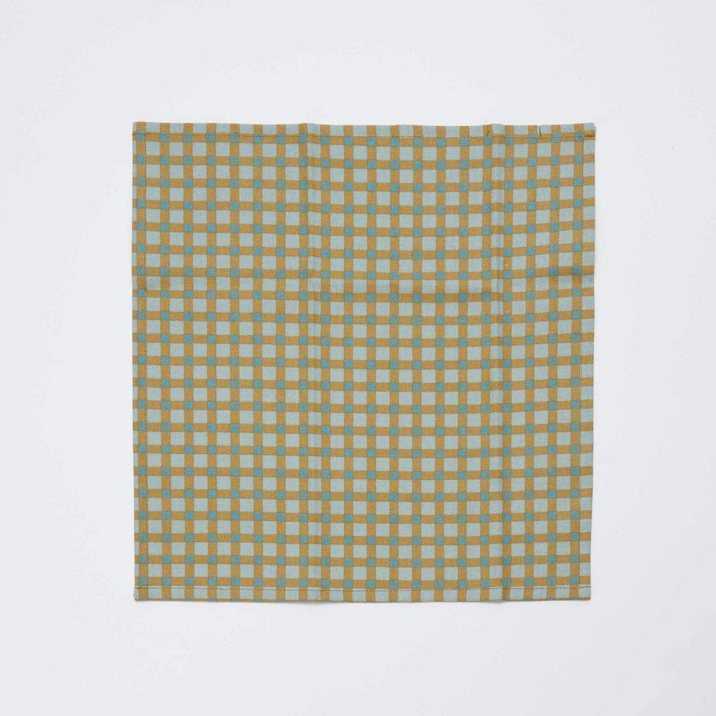 Set of 4 Napkins - Kiabi Home BEIGE