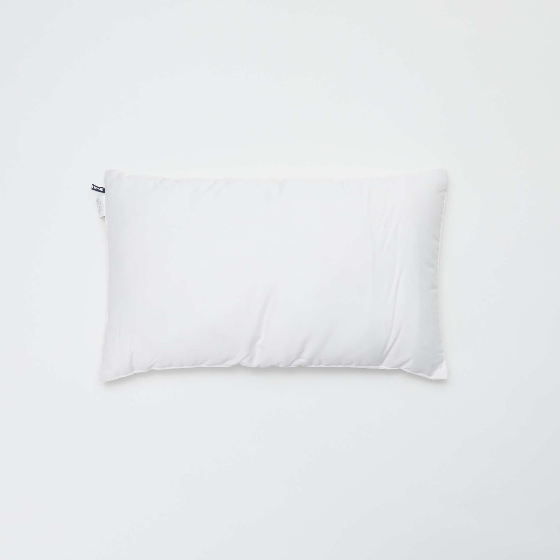 Pillow cushion 30 x 50 cm - Kiabi Home WHITE