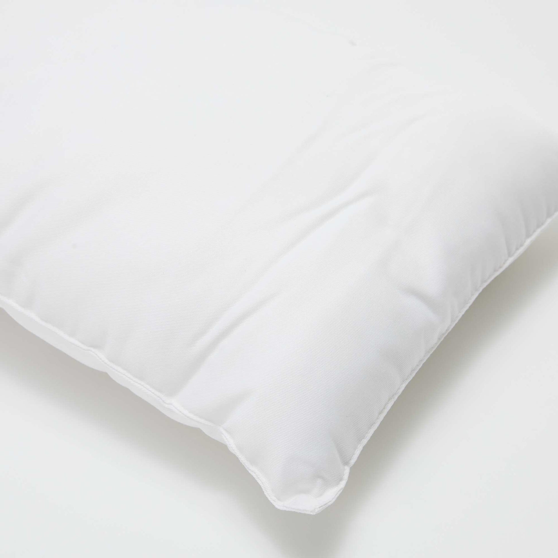 Pillow cushion 30 x 50 cm - Kiabi Home WHITE
