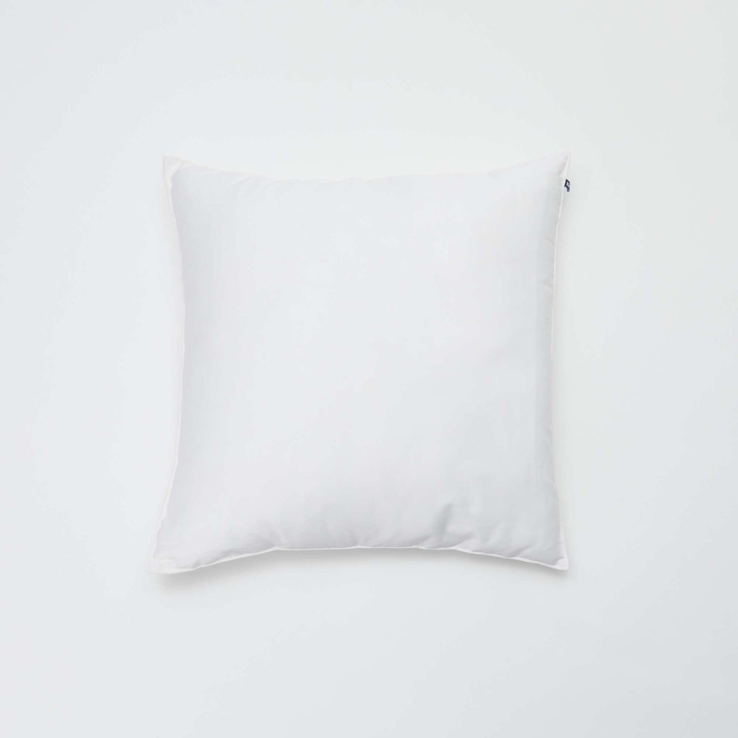 Cushion Pillow 45 x 45 cm - Kiabi Home WHITE
