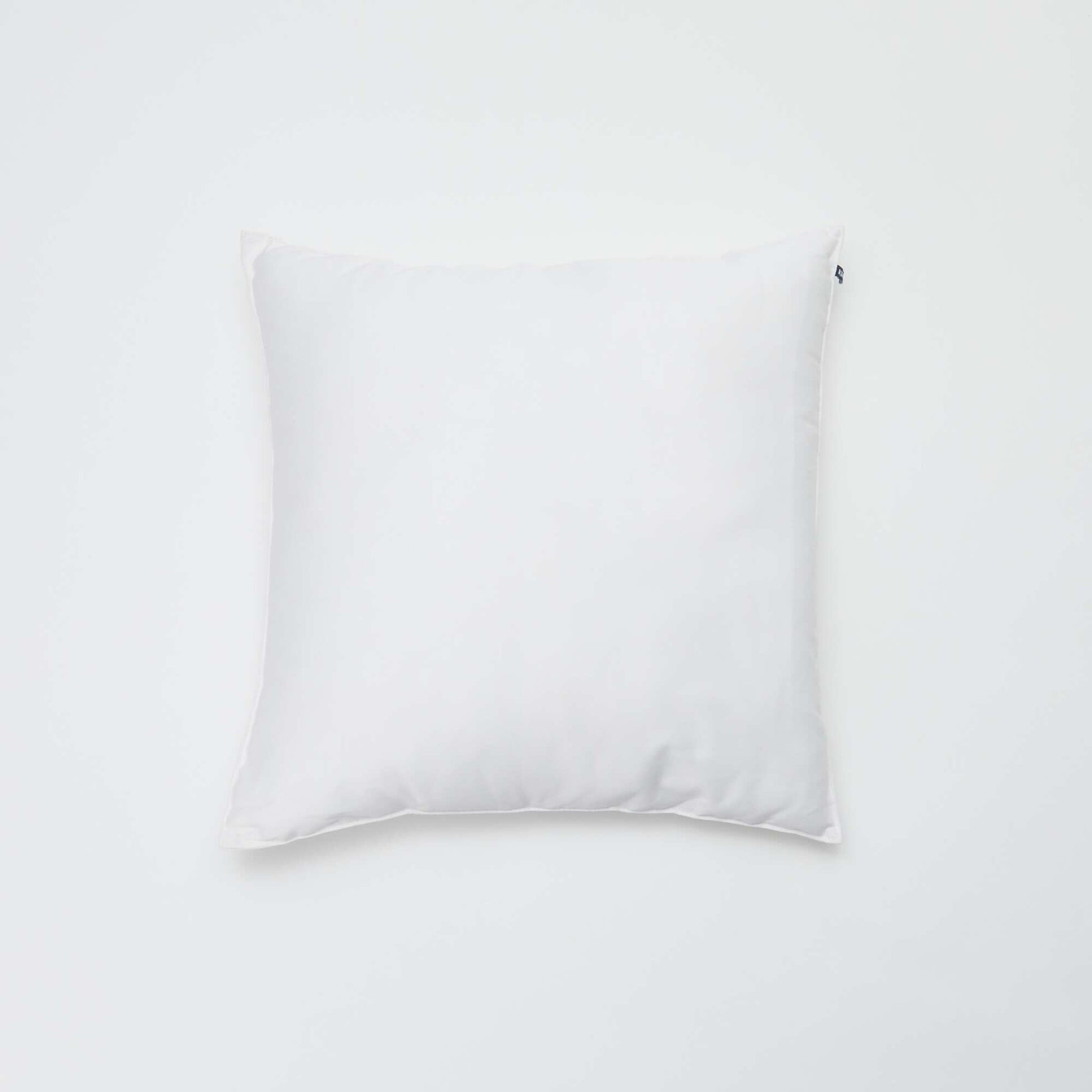 Cushion Pillow 45 x 45 cm - Kiabi Home WHITE
