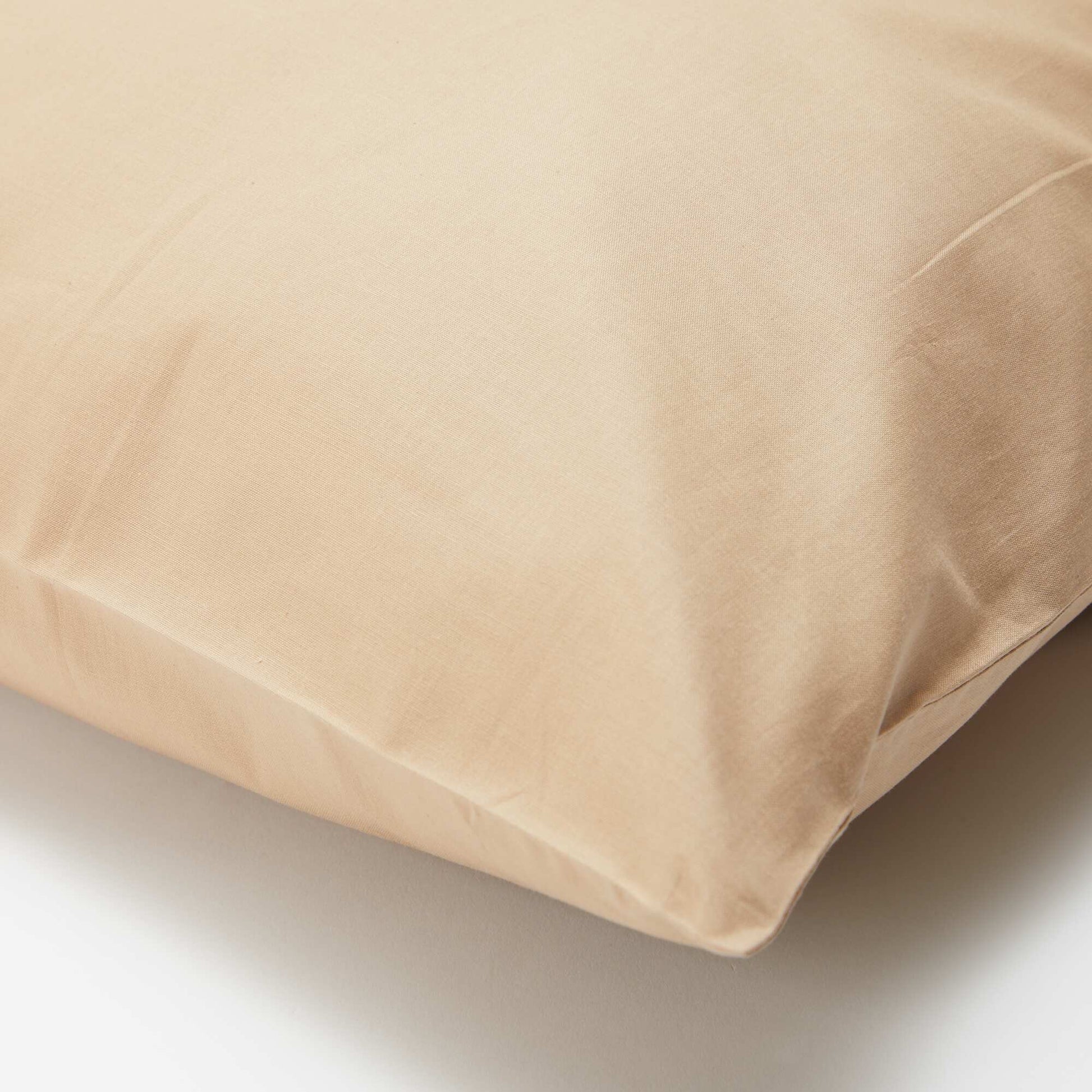 Pillowcase 50 x 70 cm - Kiabi Home BEIGE