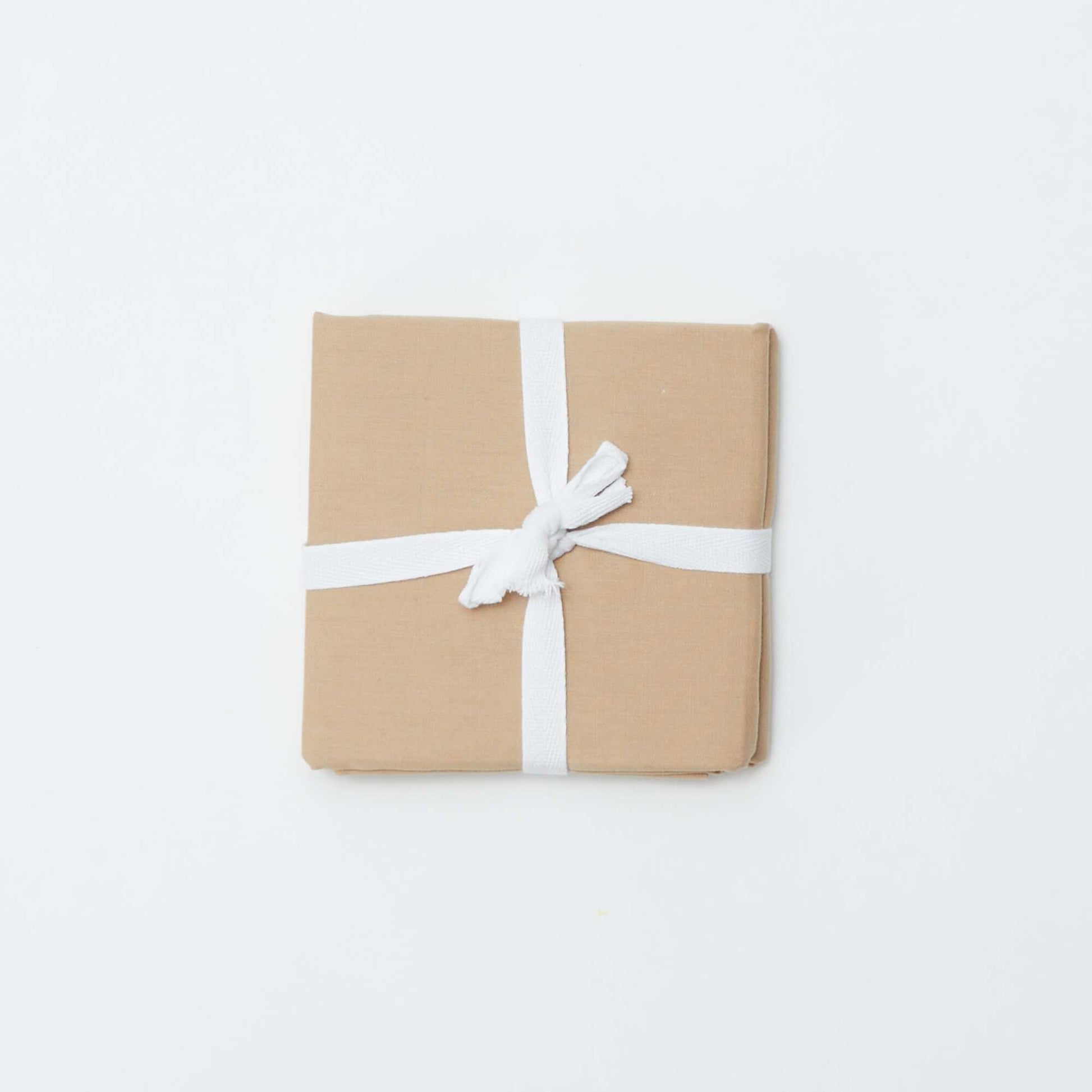 Pillowcase 50 x 70 cm - Kiabi Home BEIGE