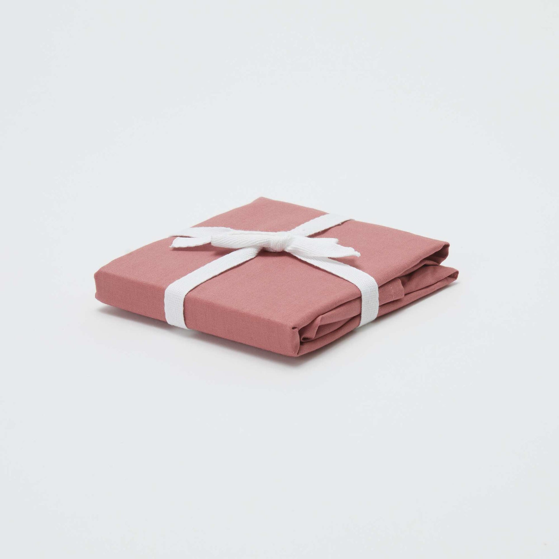 Pillowcase 50 x 70 cm - Kiabi Home PINK