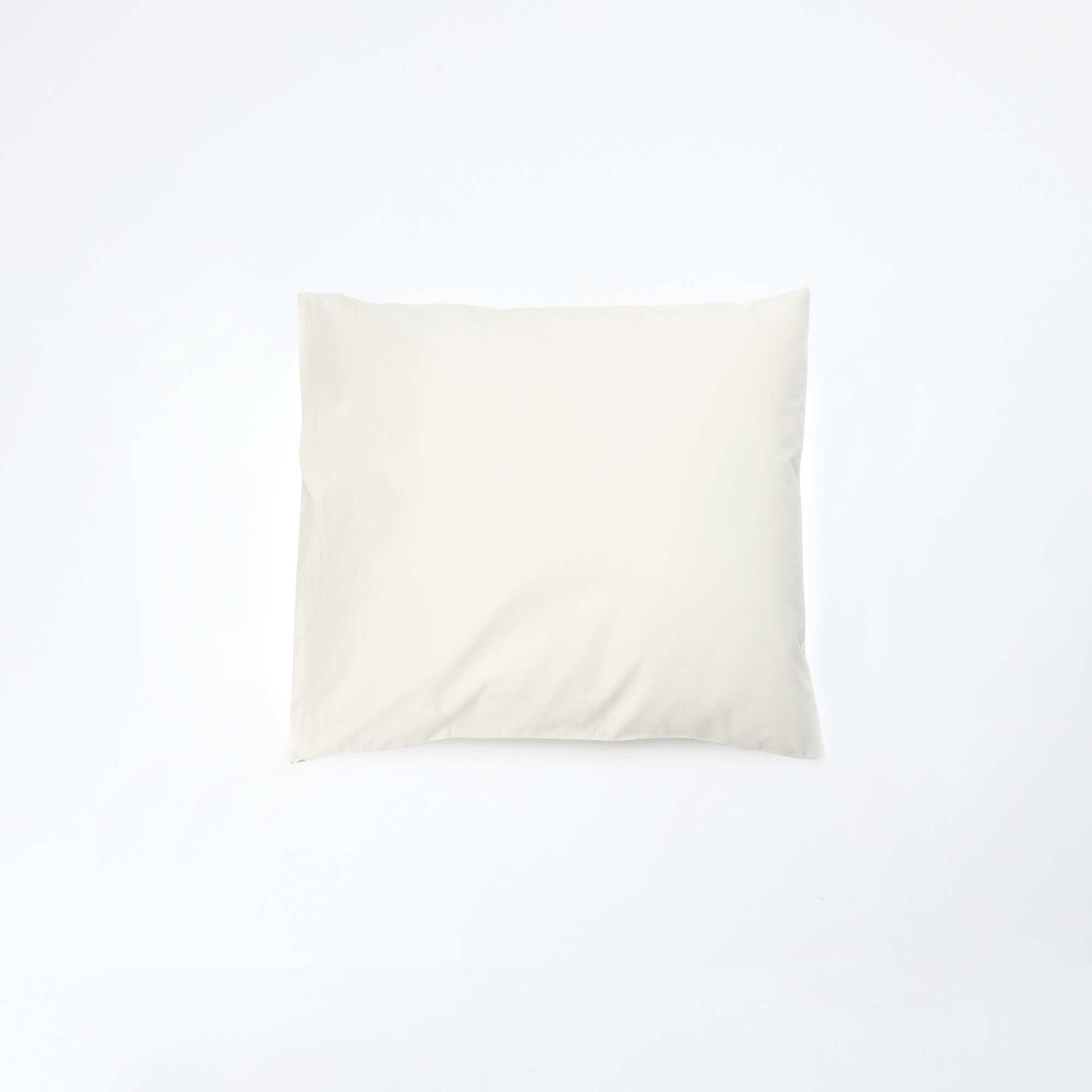 Chic 2-Piece Duvet Cover & Pillowcase Set (140 x 200cm) BEIGE