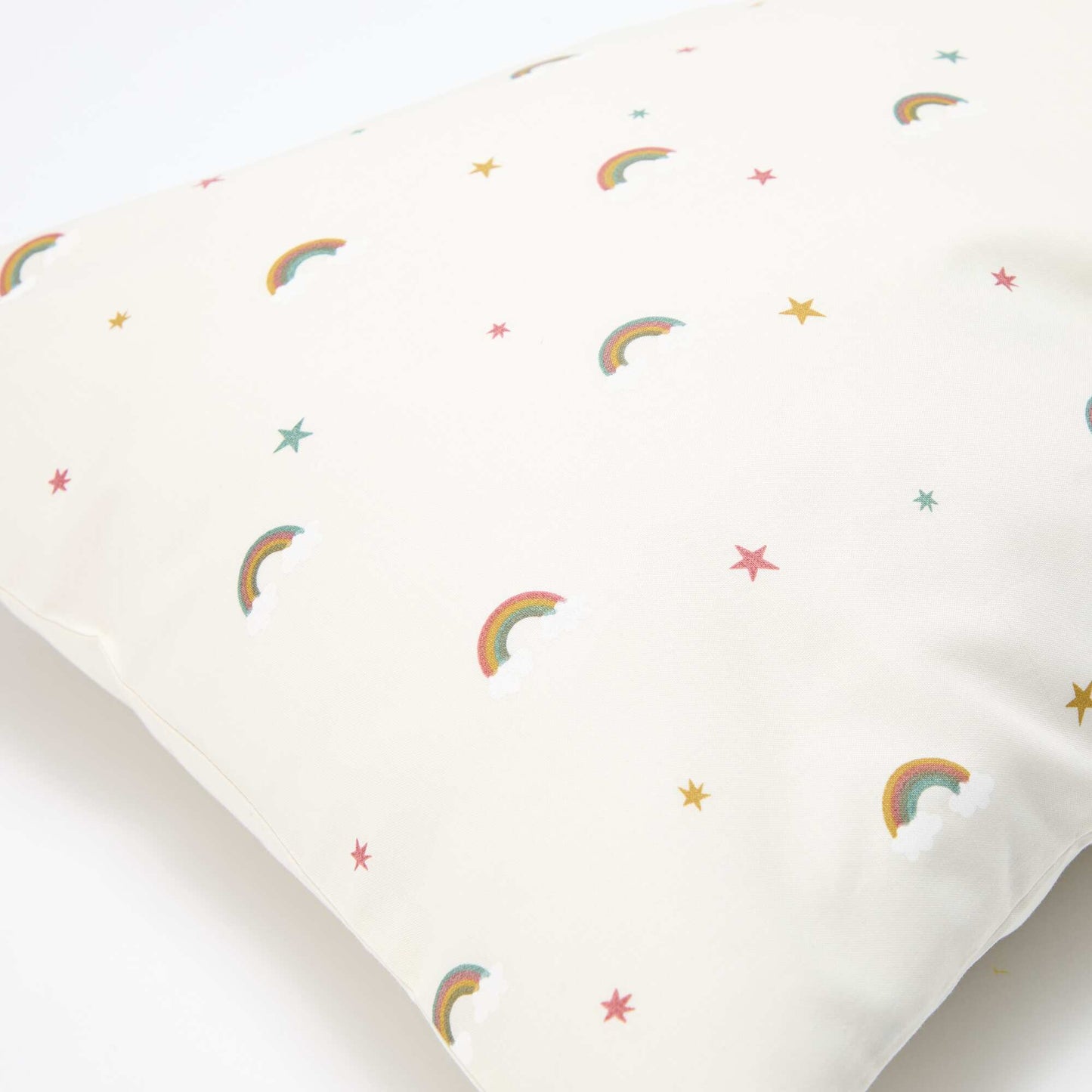 Chic 2-Piece Duvet Cover & Pillowcase Set (140 x 200cm) BEIGE
