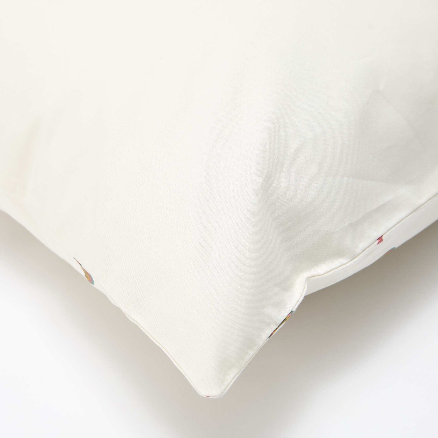 Chic 2-Piece Duvet Cover & Pillowcase Set (140 x 200cm) BEIGE