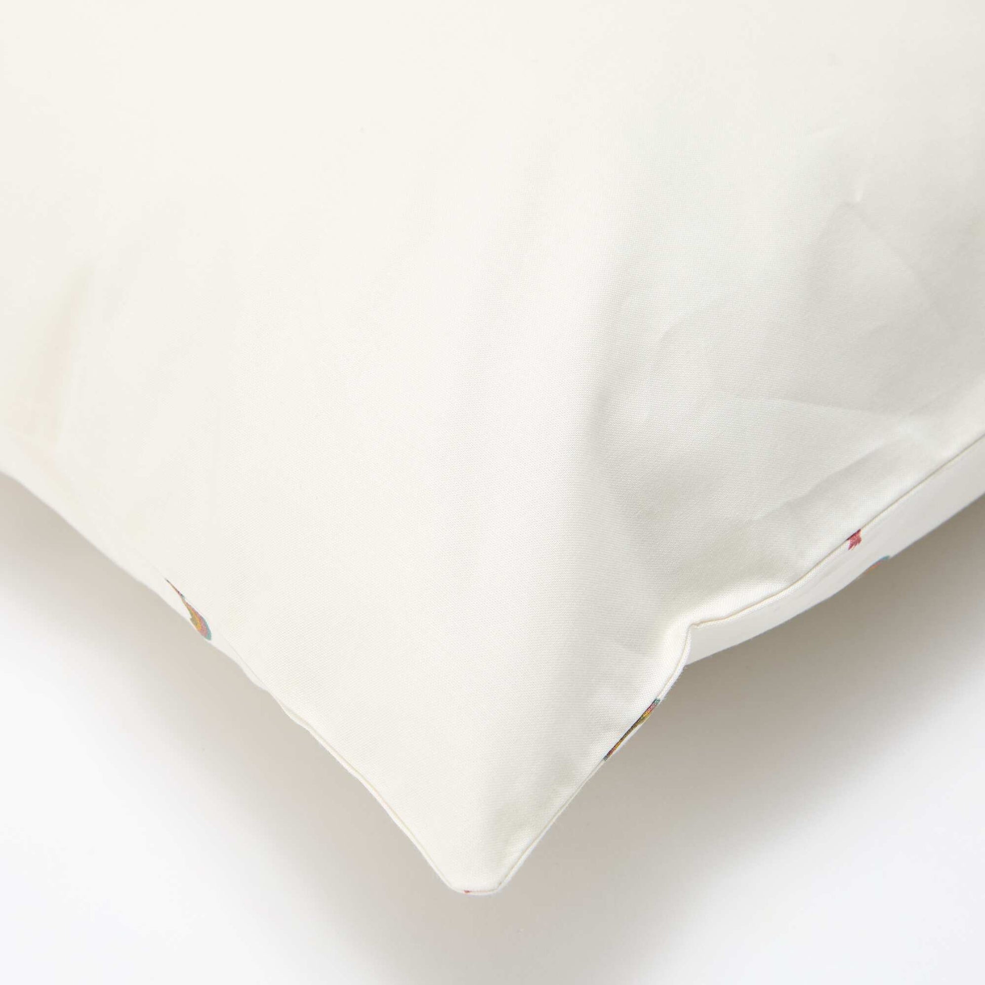 Chic 2-Piece Duvet Cover & Pillowcase Set (140 x 200cm) BEIGE