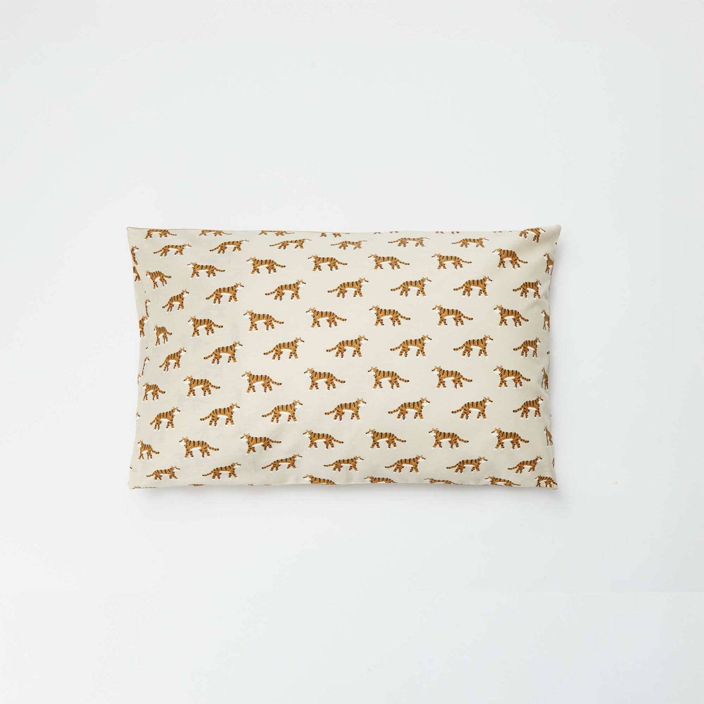 Duvet Cover Set (140 x 200cm) + Pillowcase - 2 Pieces BEIGE