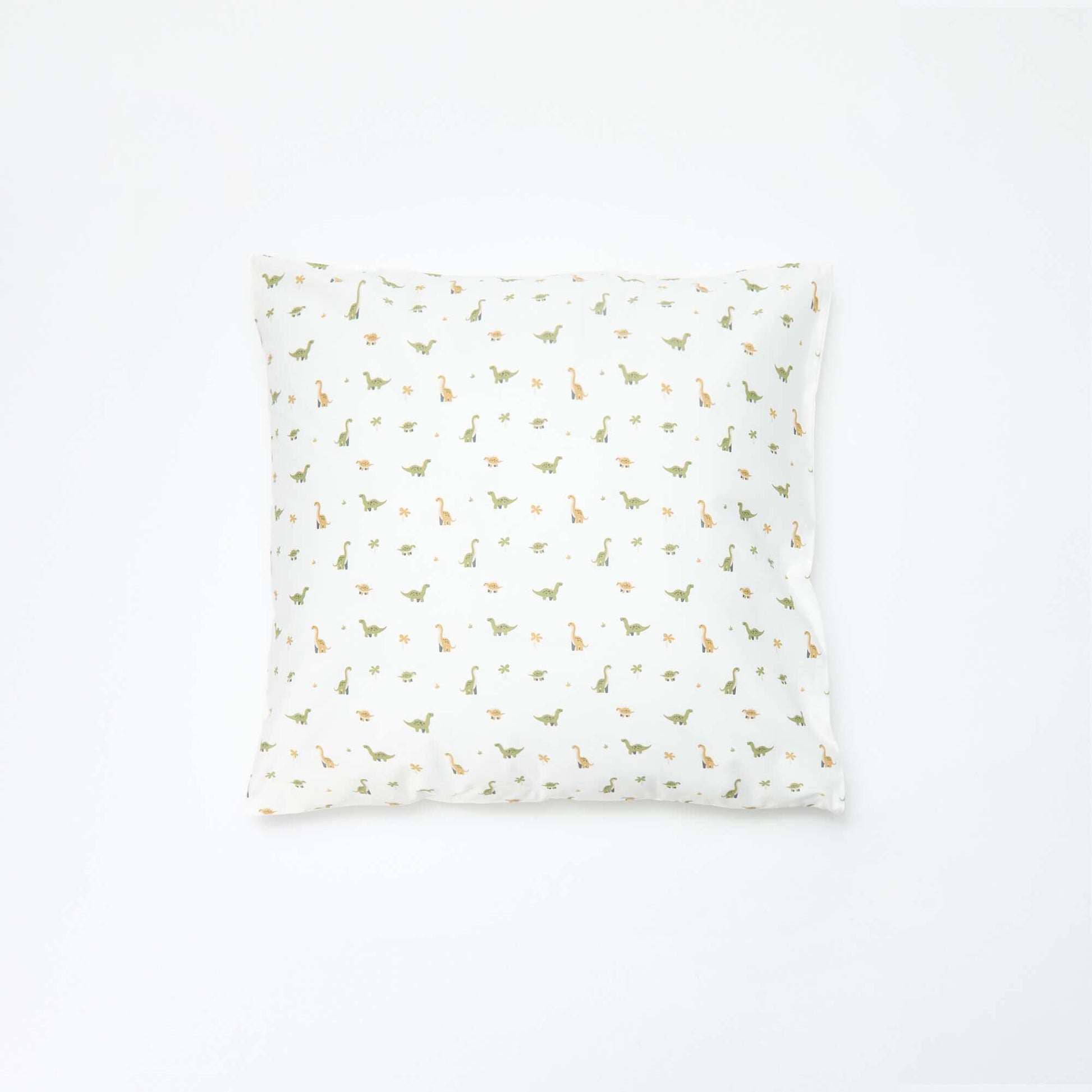 Chic 2-Piece Duvet Cover & Pillowcase Set (140 x 200cm) BEIGE