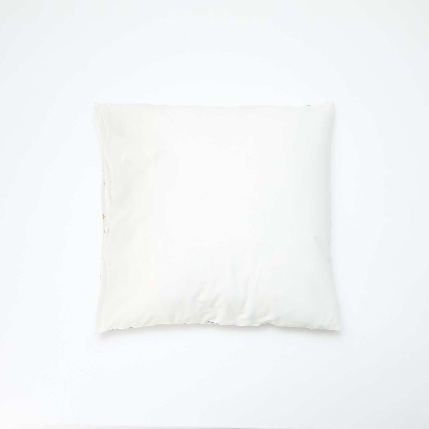 Chic 2-Piece Duvet Cover & Pillowcase Set (140 x 200cm) BEIGE