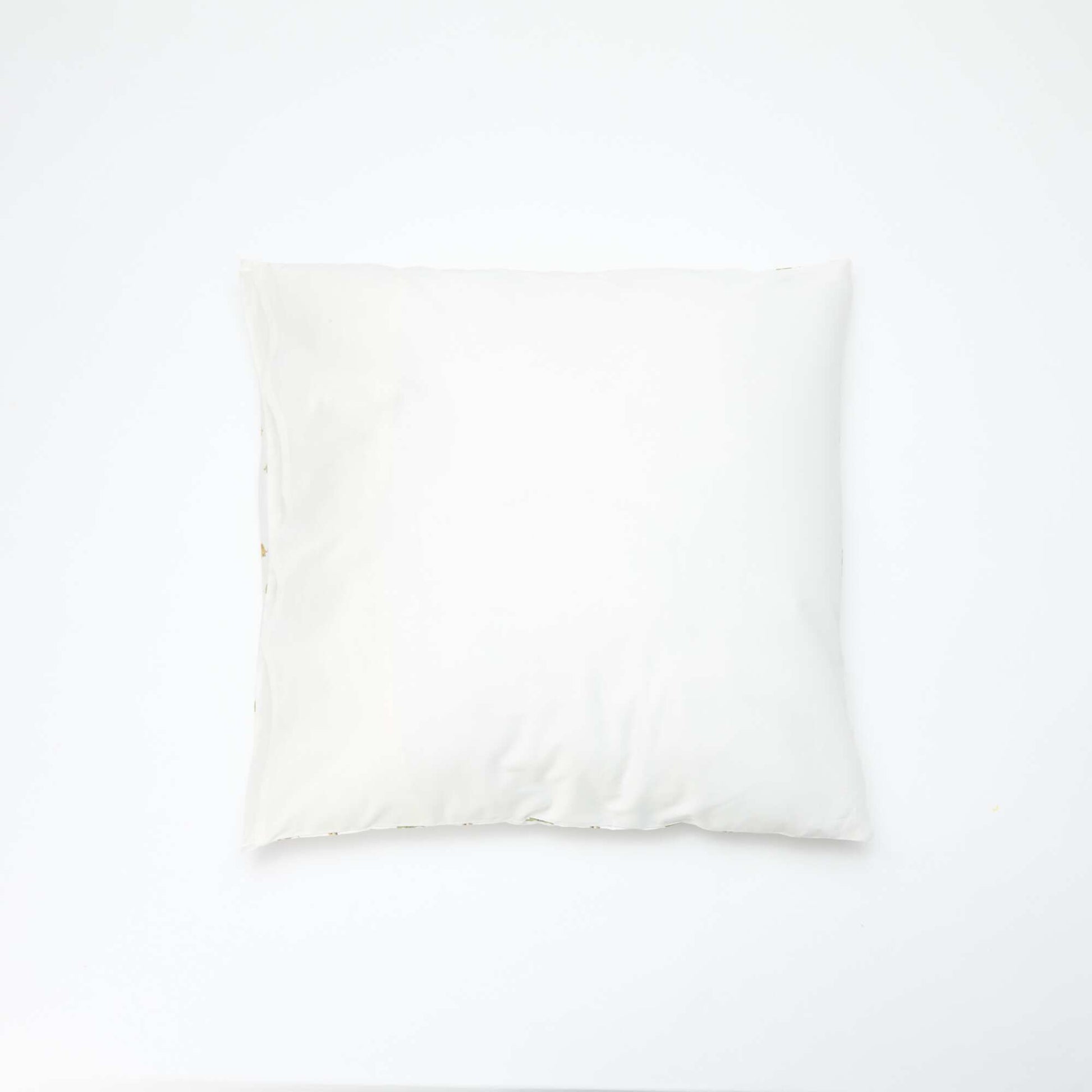 Chic 2-Piece Duvet Cover & Pillowcase Set (140 x 200cm) BEIGE