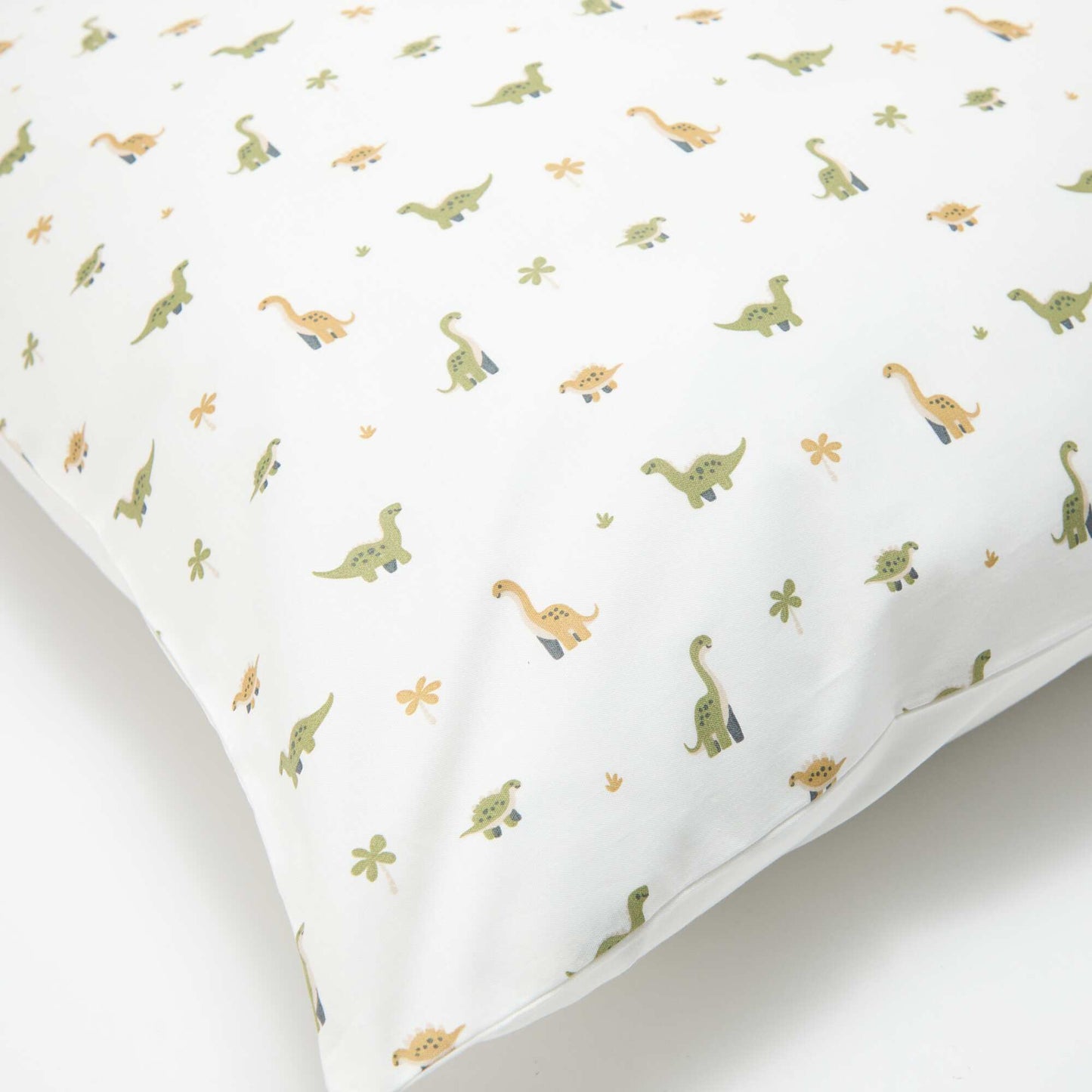 Chic 2-Piece Duvet Cover & Pillowcase Set (140 x 200cm) BEIGE