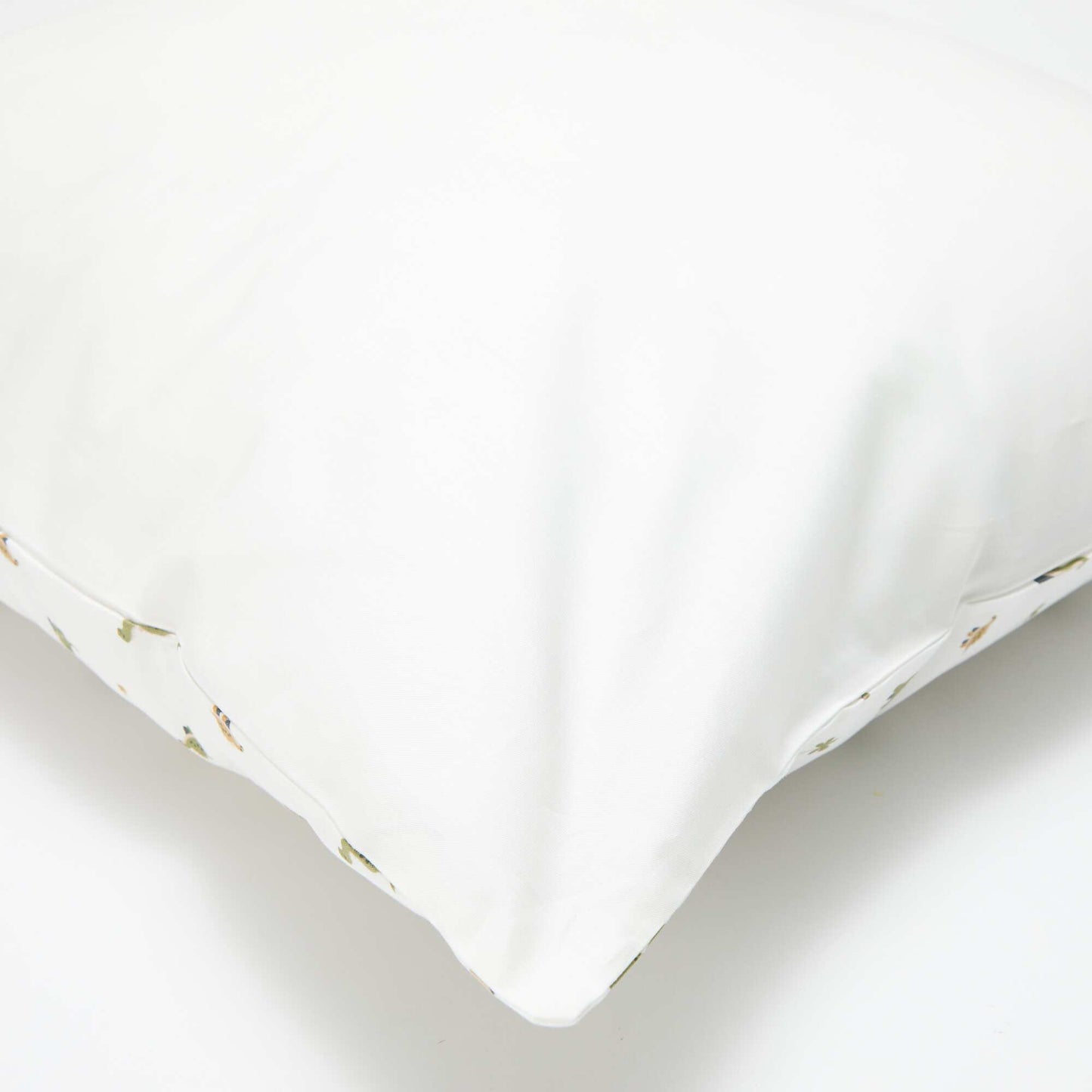 Chic 2-Piece Duvet Cover & Pillowcase Set (140 x 200cm) BEIGE