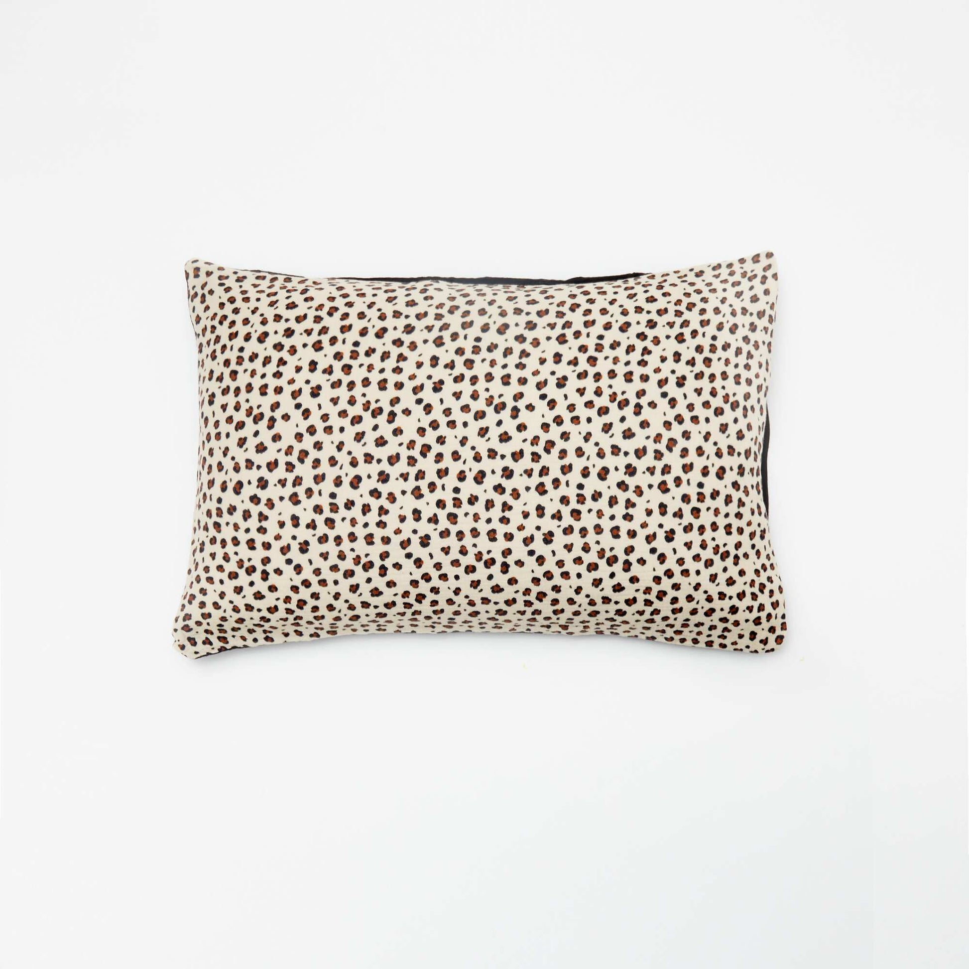 Pillowcase (50 x 70 cm) - Kiabi Home BEIGE