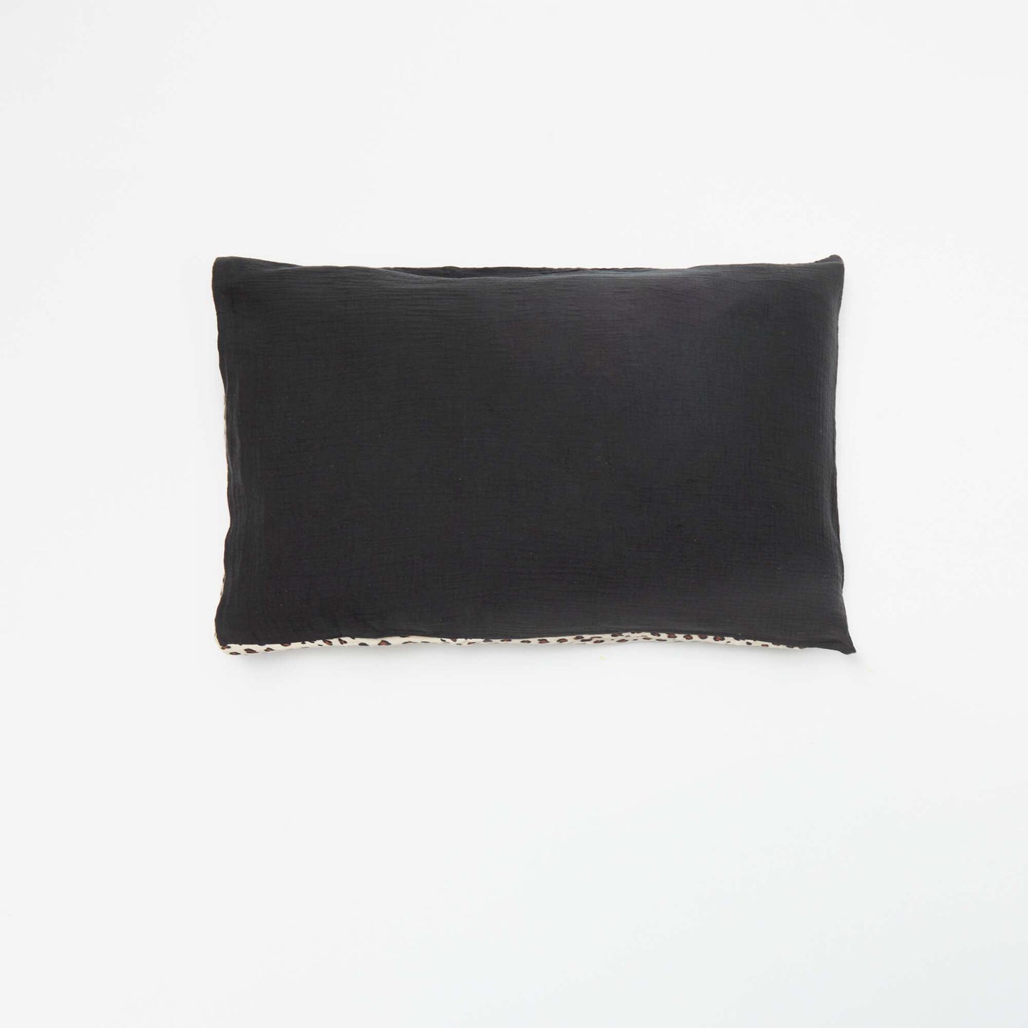 Pillowcase (50 x 70 cm) - Kiabi Home BEIGE