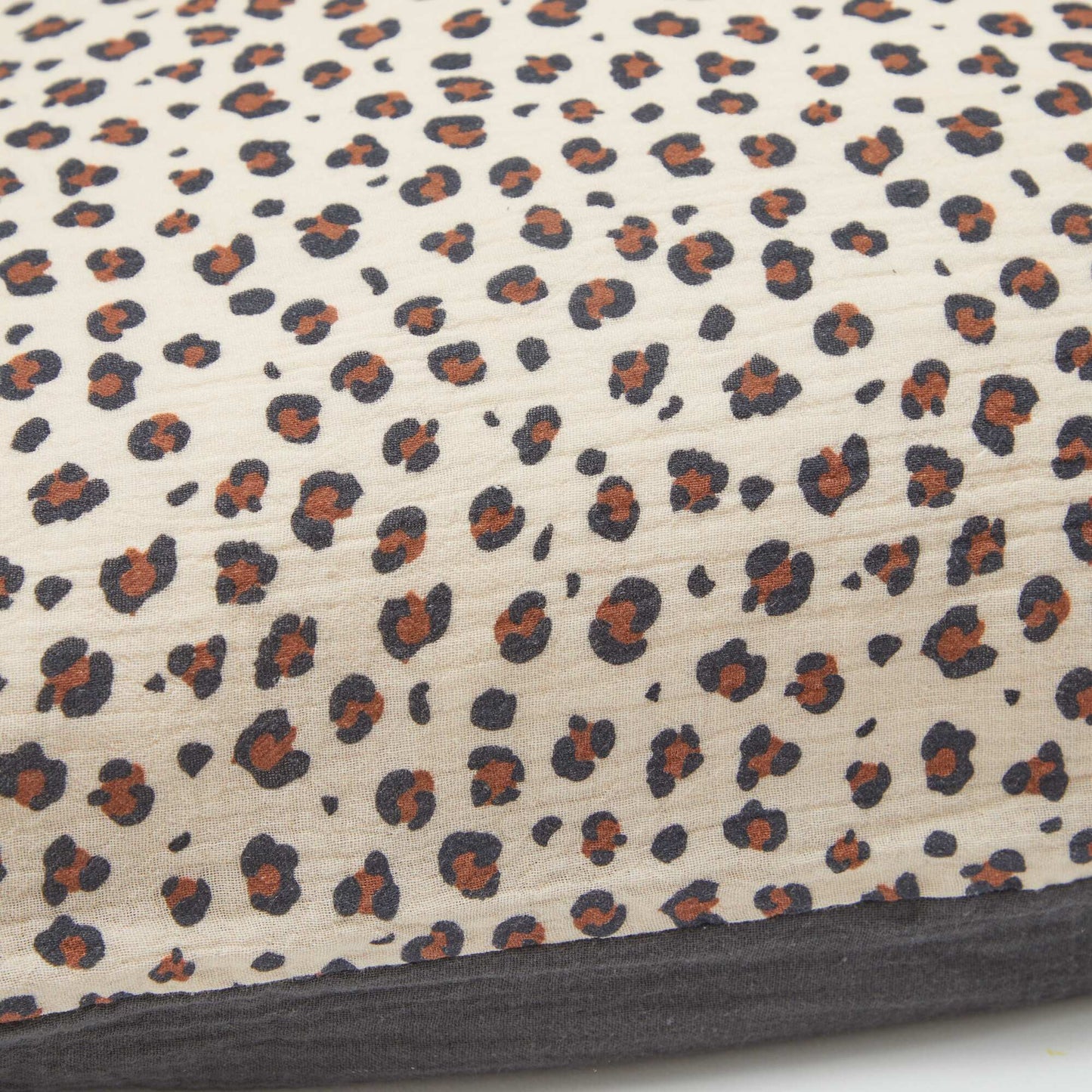 Pillowcase (50 x 70 cm) - Kiabi Home BEIGE