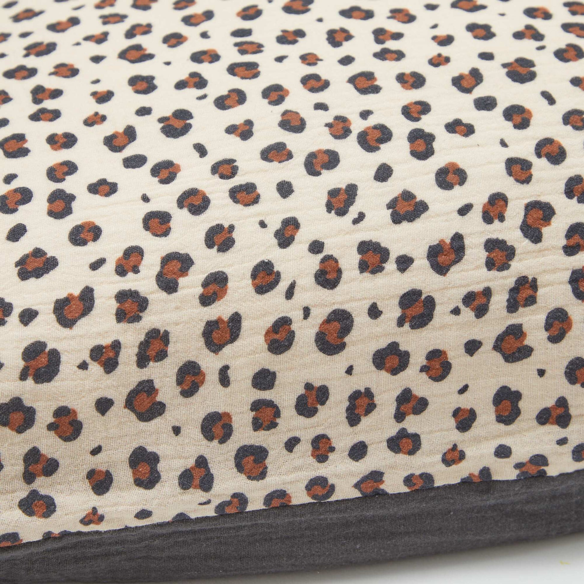 Pillowcase (50 x 70 cm) - Kiabi Home BEIGE