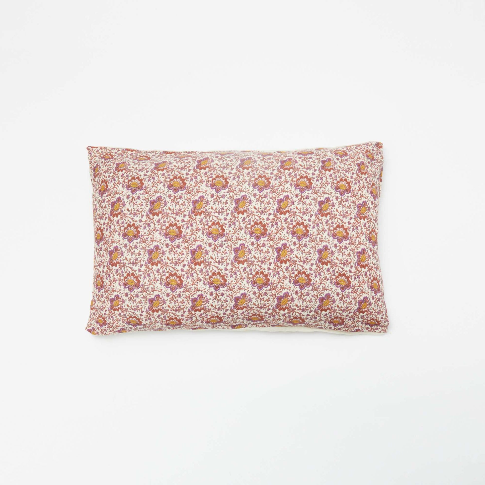 Pillowcase (50 x 70 cm) - Kiabi Home WHITE