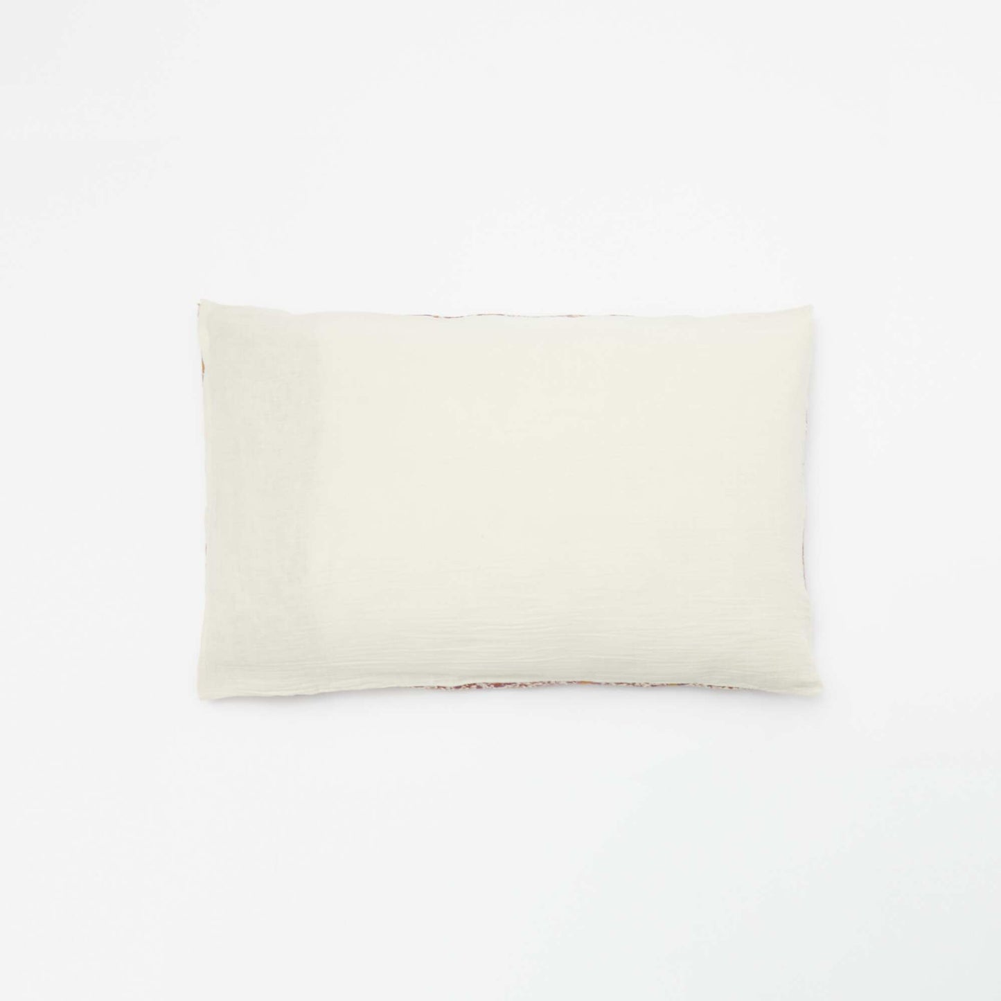 Pillowcase (50 x 70 cm) - Kiabi Home WHITE