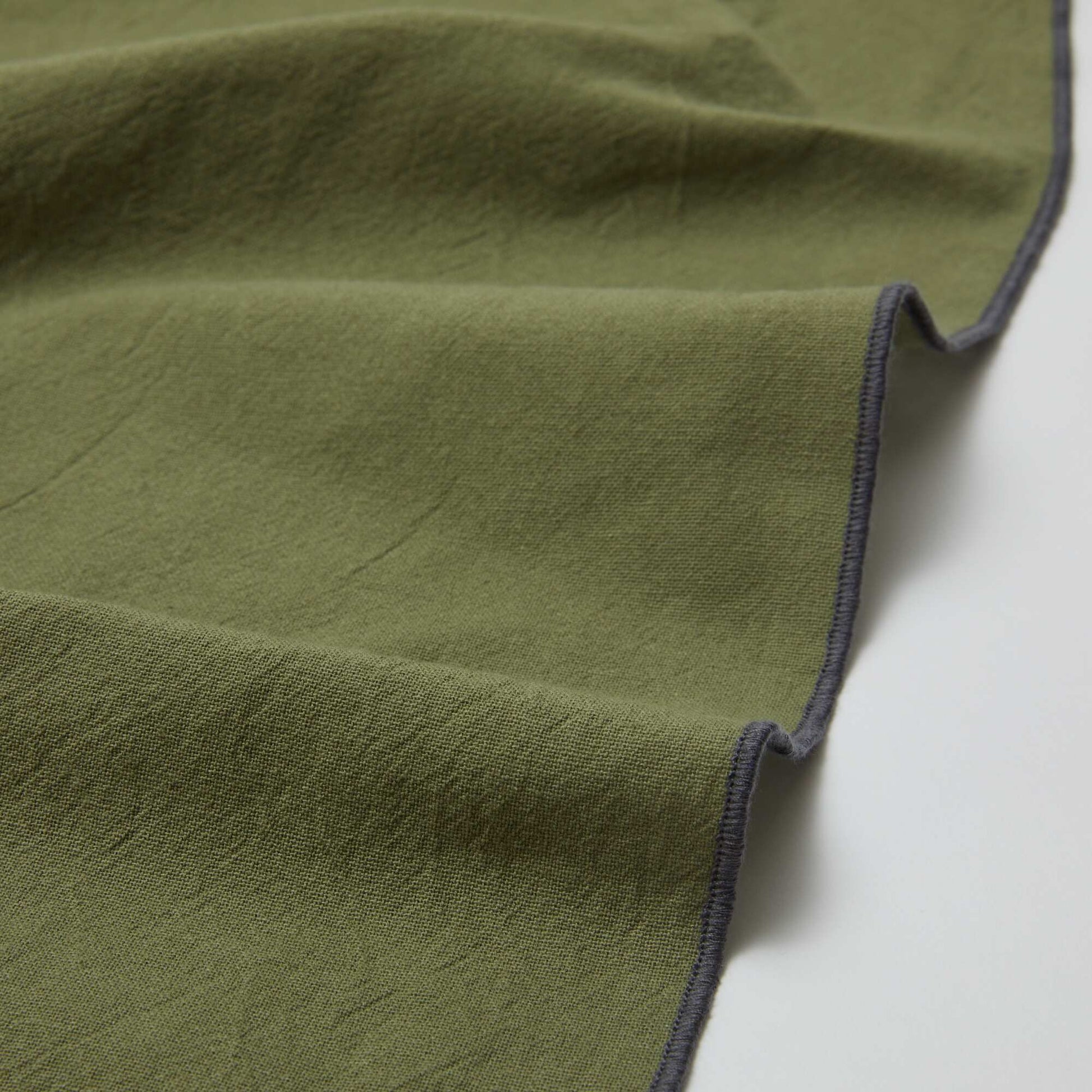 Tablecloth - 150 x 250 cm - Kiabi Home KHAKI