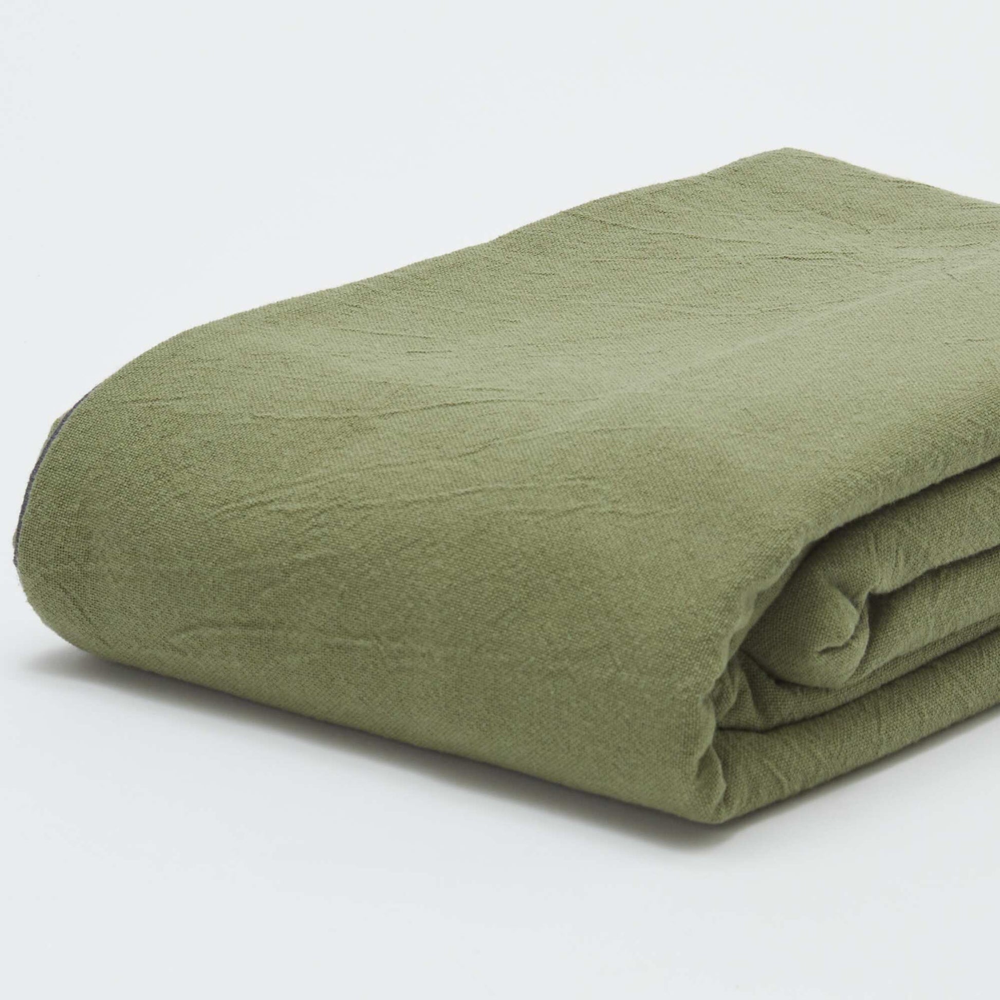 Tablecloth 150 x 300 cm - Kiabi Home KHAKI