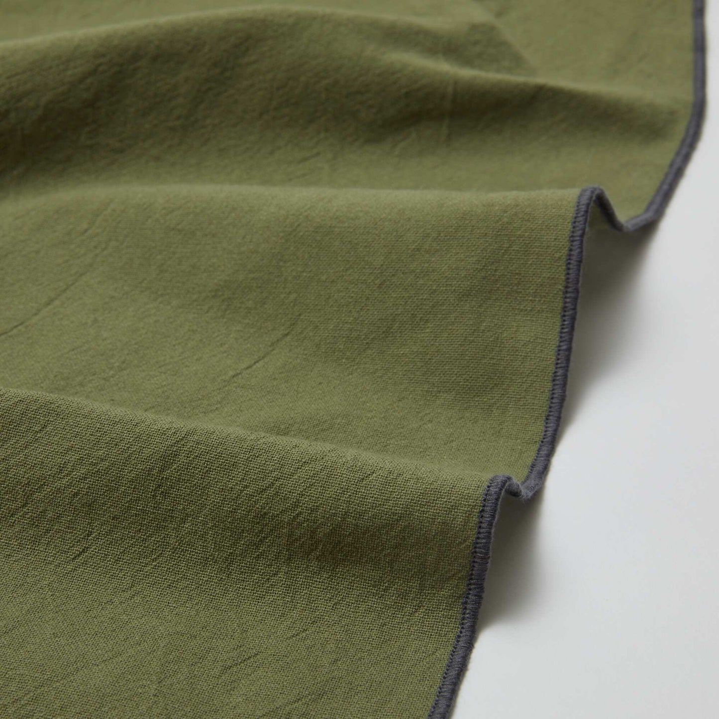 Tablecloth 150 x 300 cm - Kiabi Home KHAKI