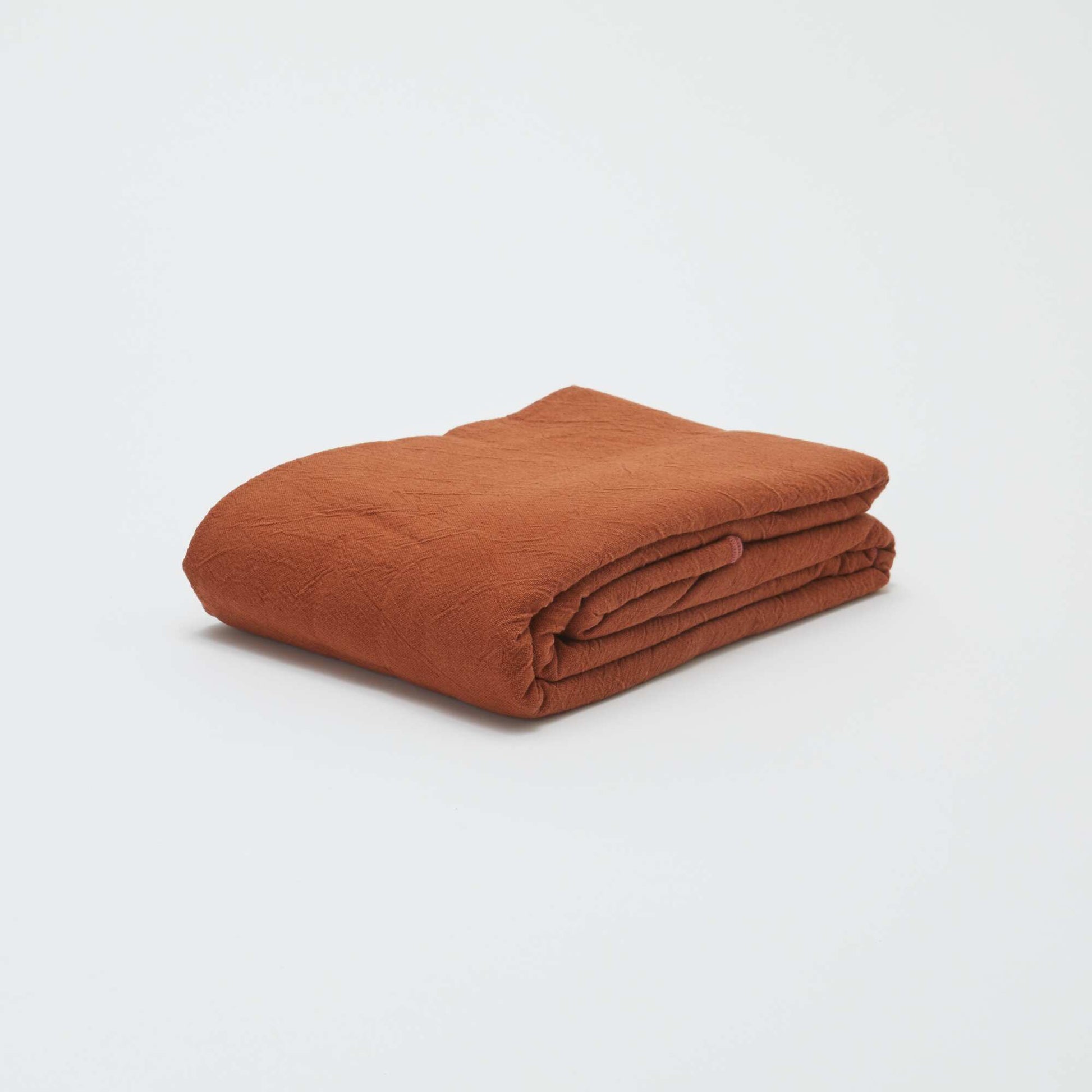Tablecloth 150 x 300 cm - Kiabi Home ORANGE