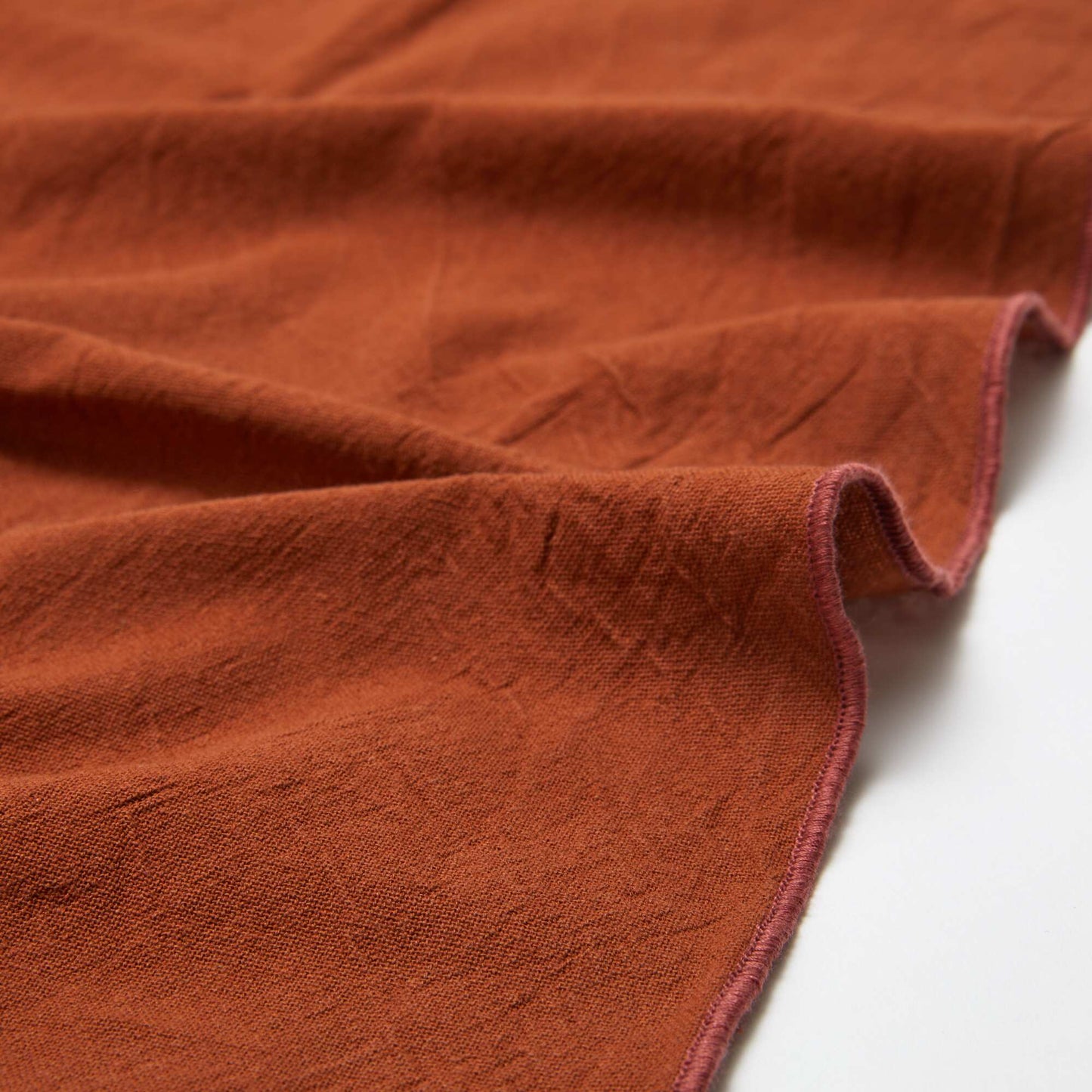 Tablecloth 150 x 300 cm - Kiabi Home ORANGE