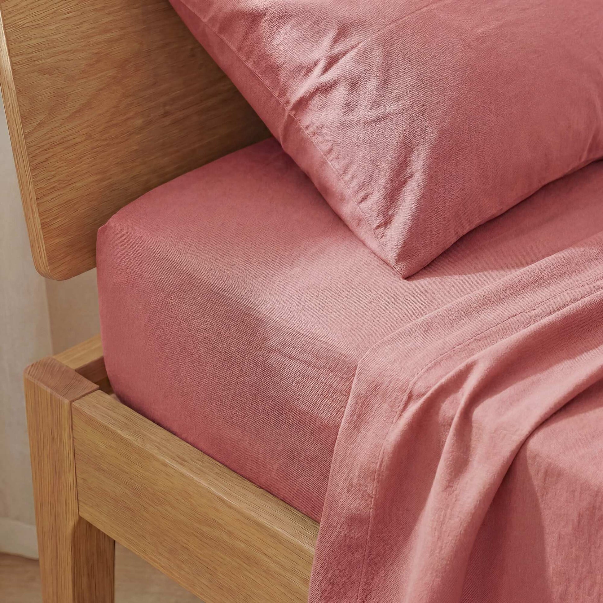 Set of 2 Jersey Fitted Sheets for Baby (70x140) - Kiabi Home WHITE