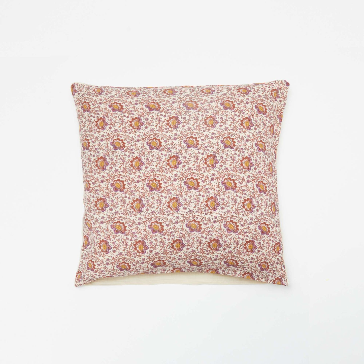 Pillowcase 63 x 63 cm - Kiabi Home WHITE