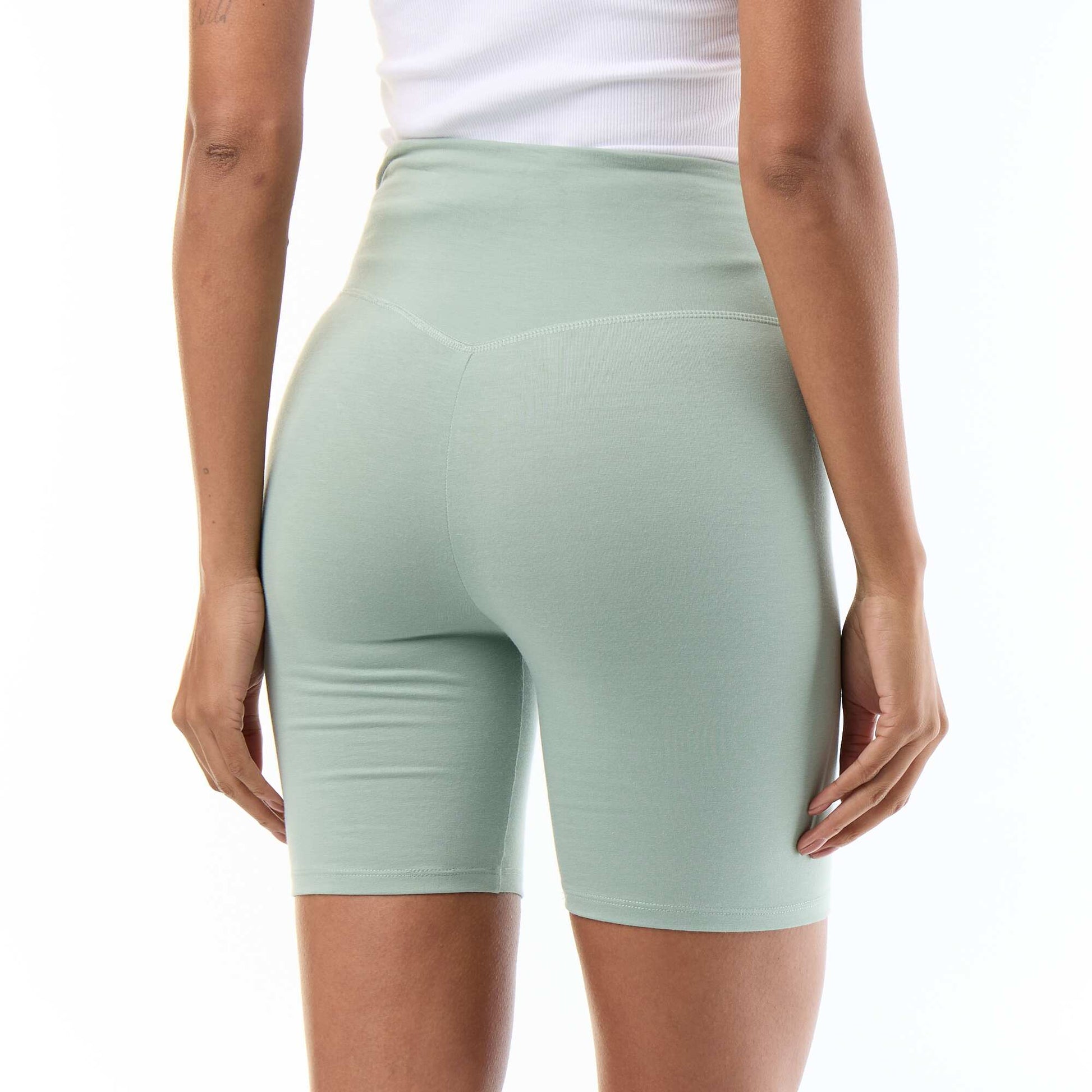 Cycling shorts GREEN