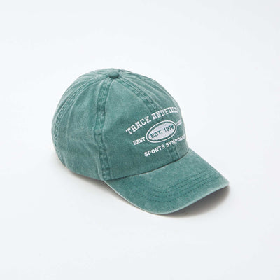 Nashville cap GREEN