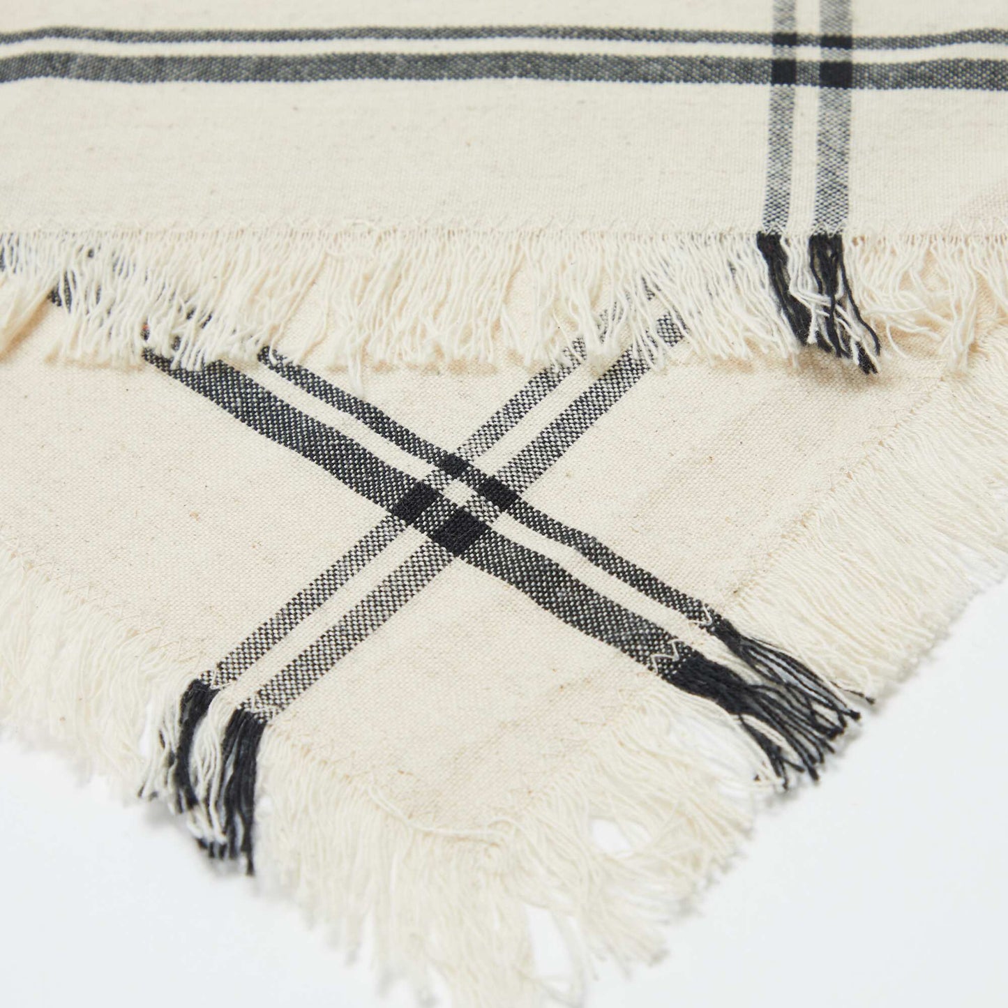 Set of 2 Napkins - Kiabi Home BEIGE