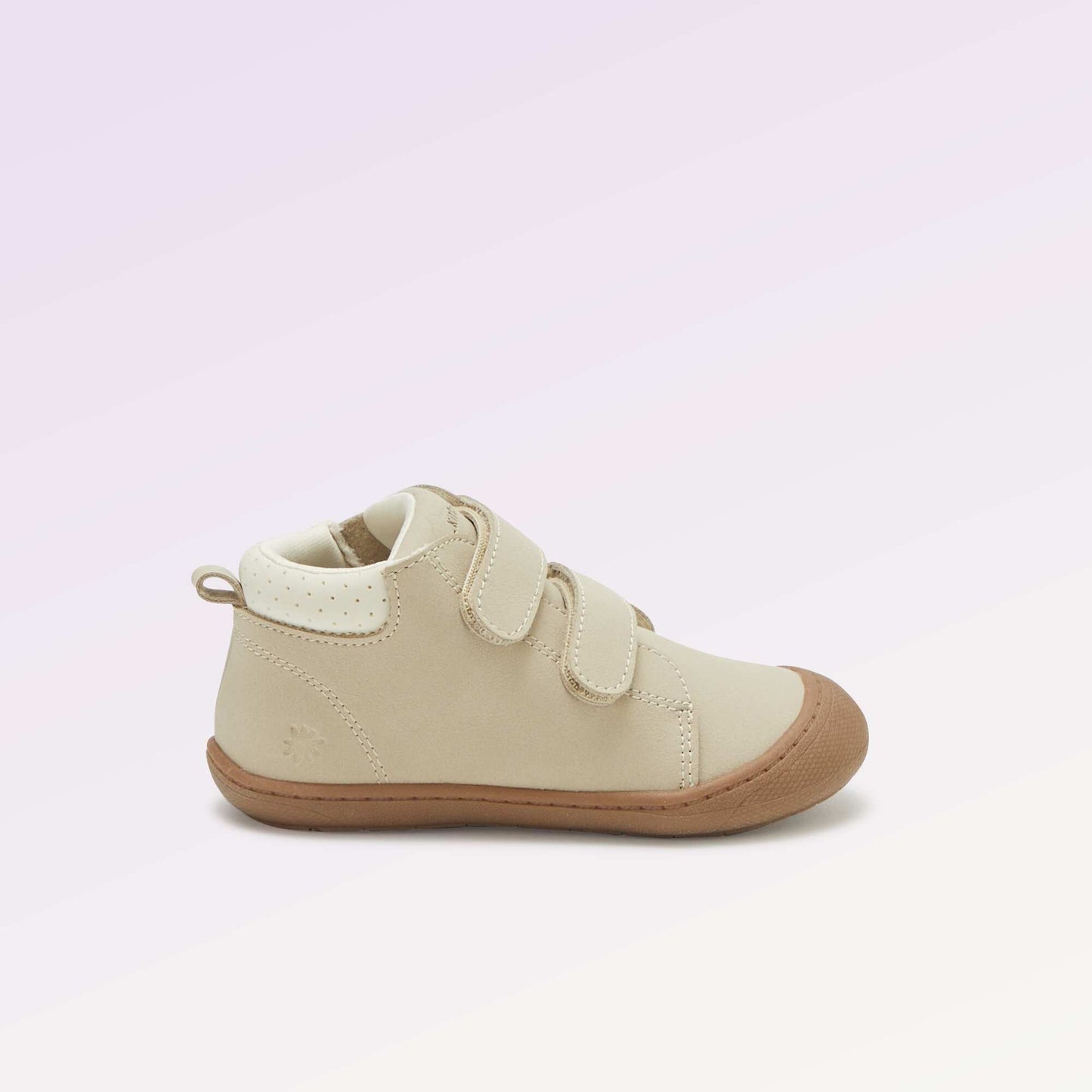 First Steps Motor Skills Shoes - Kitchoun BEIGE