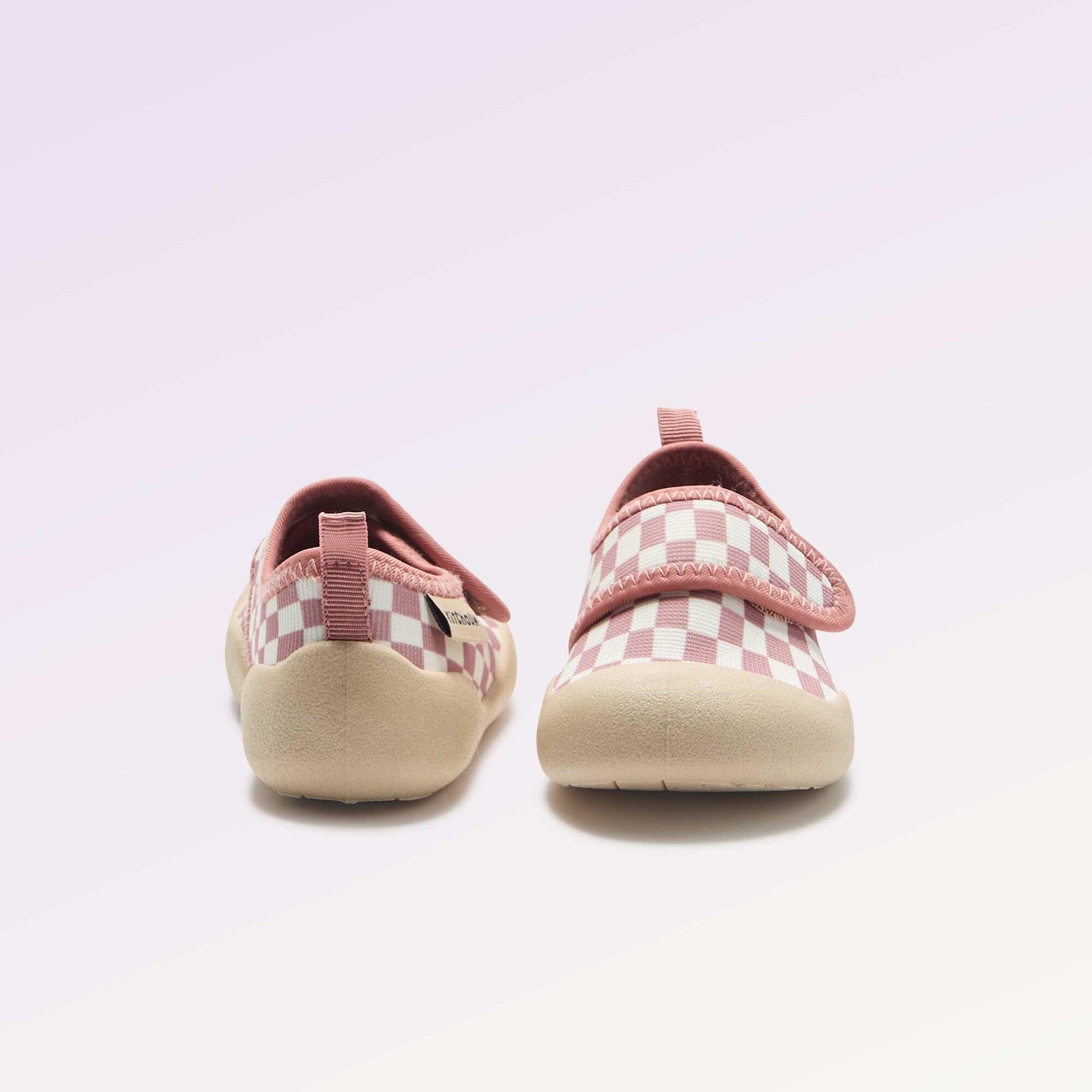 First Steps Motor Skills Booties - Kitchoun PINK